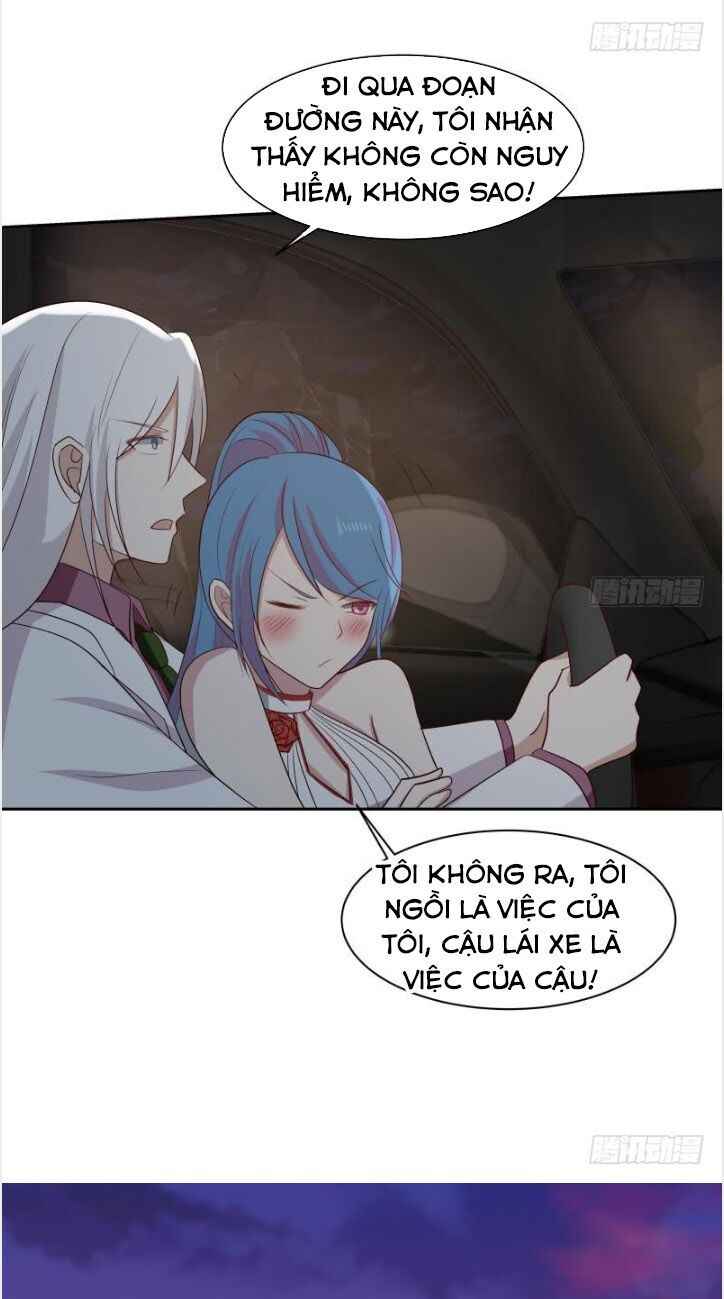 Trên Người Ta Có Một Con Rồng Chapter 133 - 7