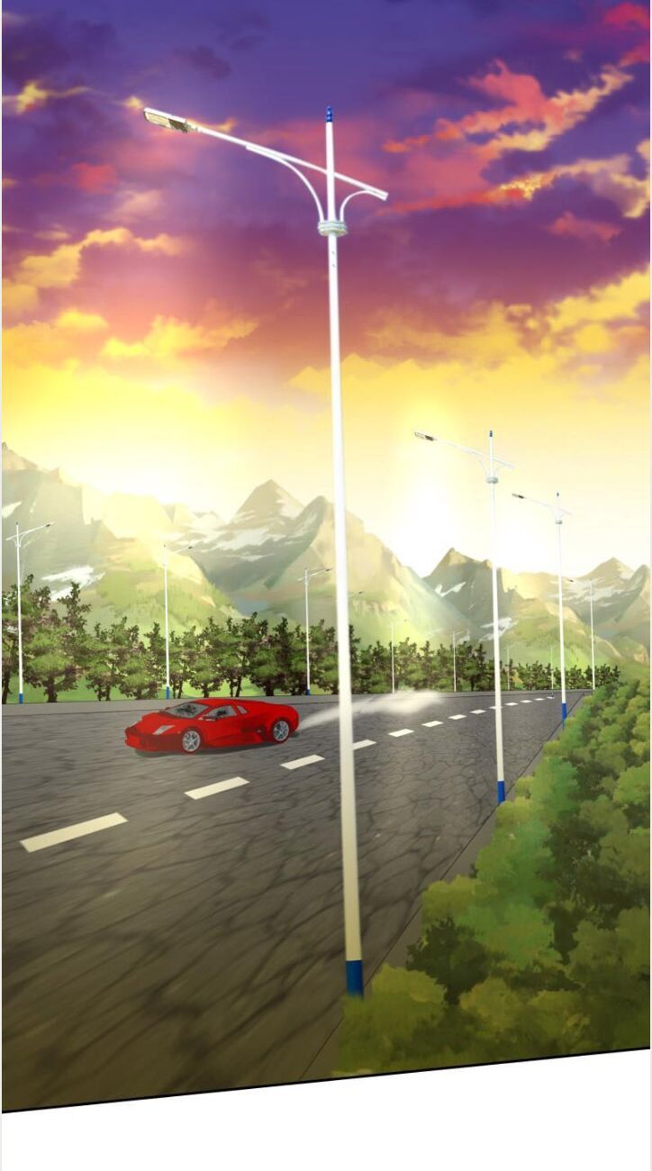 Trên Người Ta Có Một Con Rồng Chapter 133 - 8