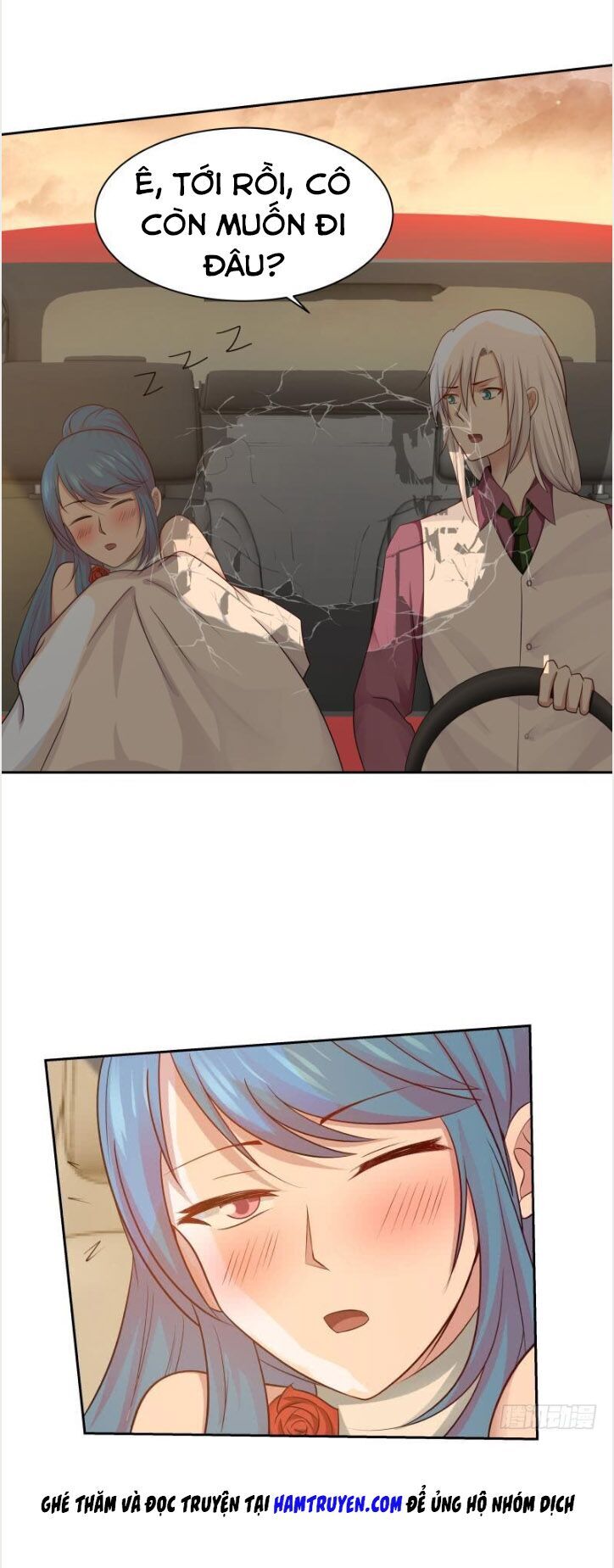 Trên Người Ta Có Một Con Rồng Chapter 133 - 10