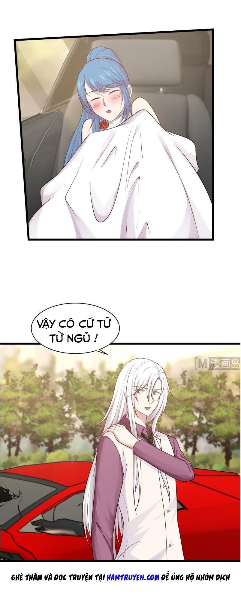 Trên Người Ta Có Một Con Rồng Chapter 134 - 2