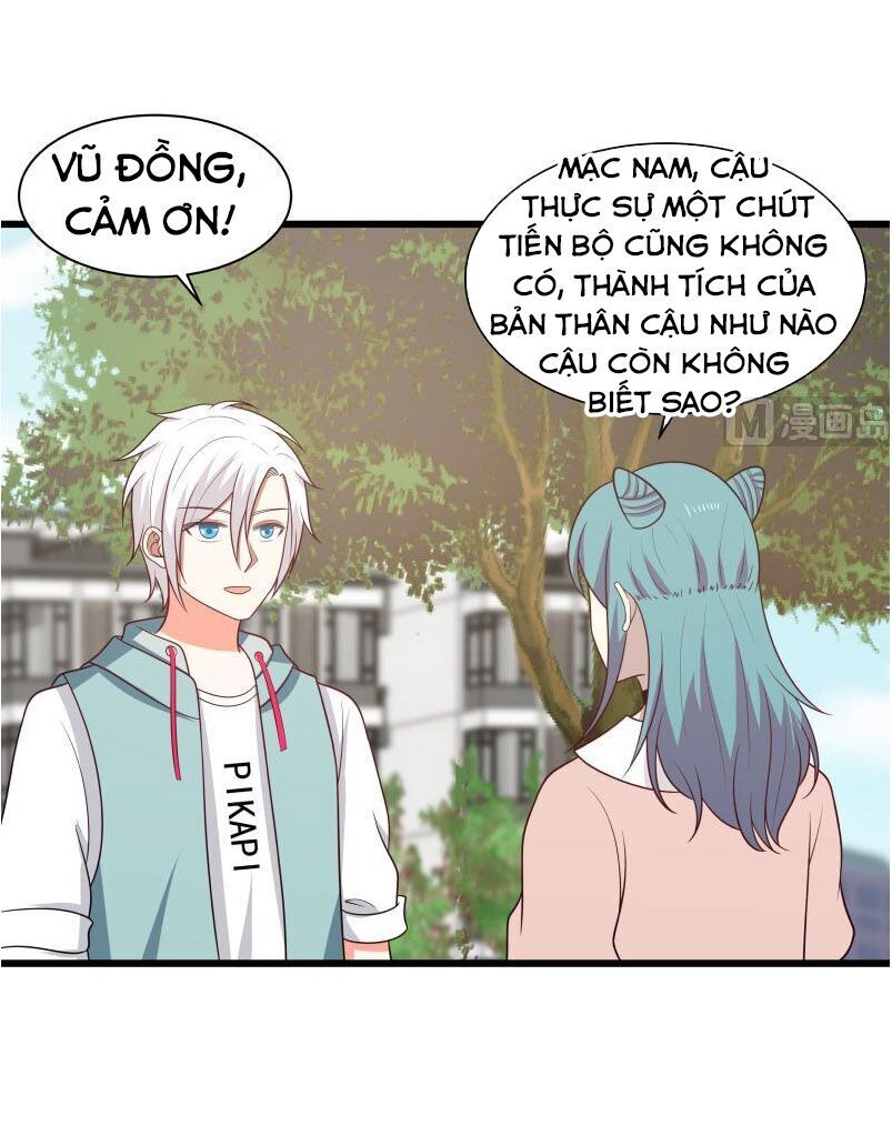 Trên Người Ta Có Một Con Rồng Chapter 134 - 15