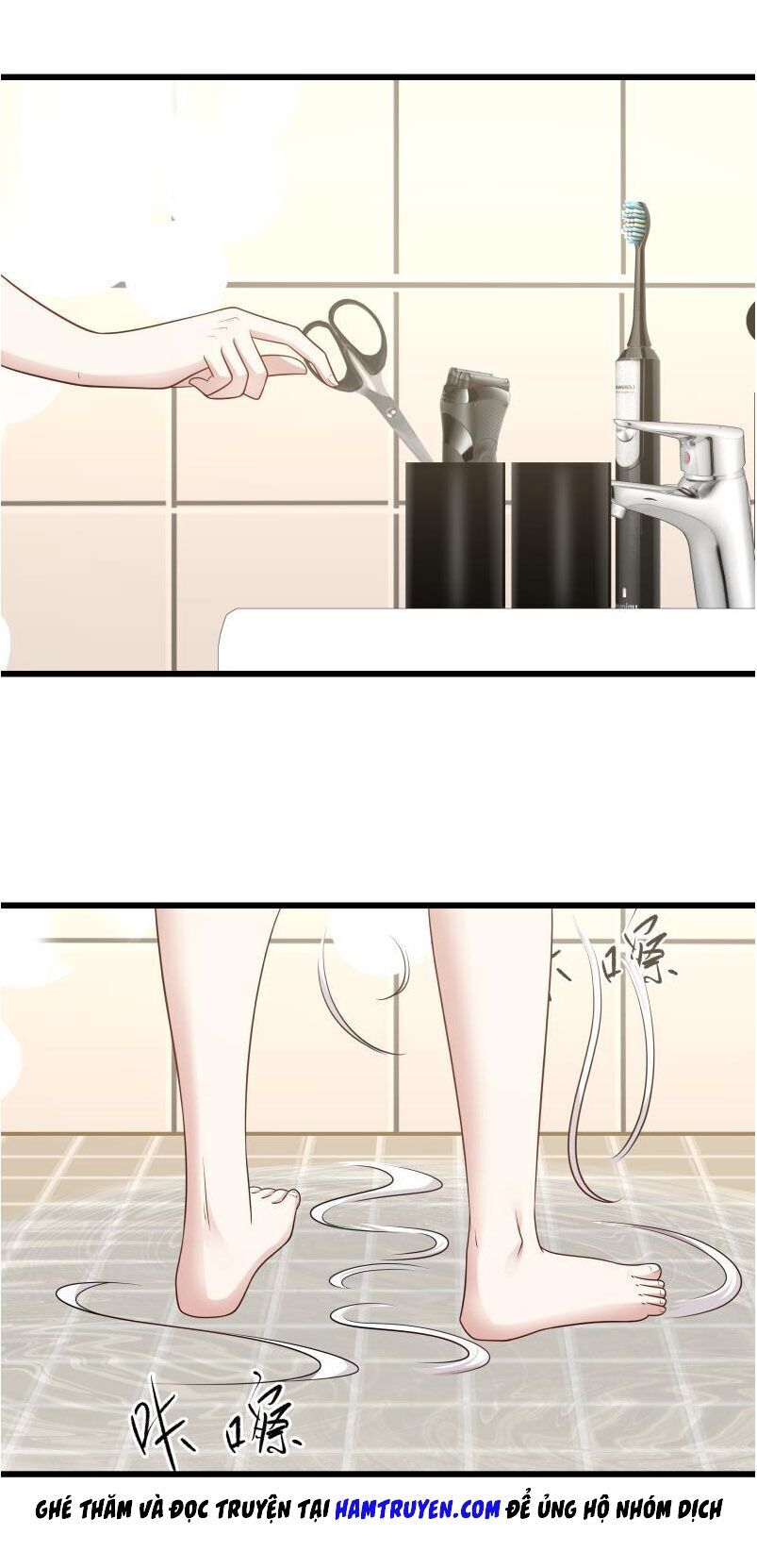 Trên Người Ta Có Một Con Rồng Chapter 134 - 5