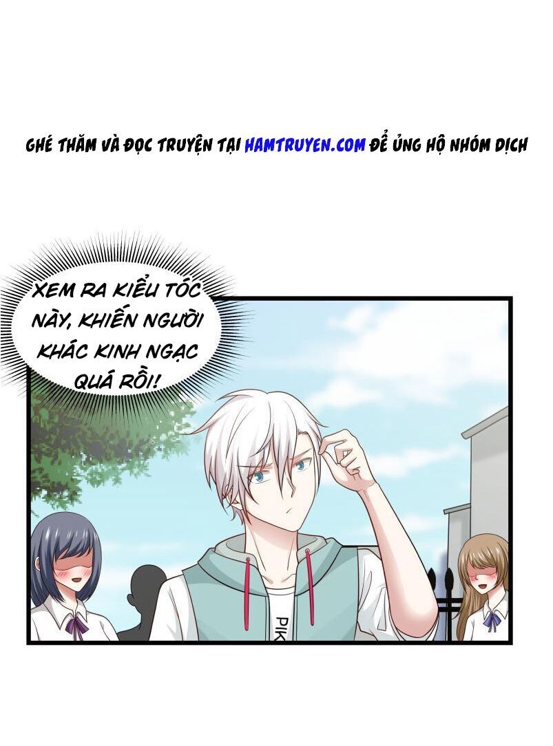 Trên Người Ta Có Một Con Rồng Chapter 134 - 8