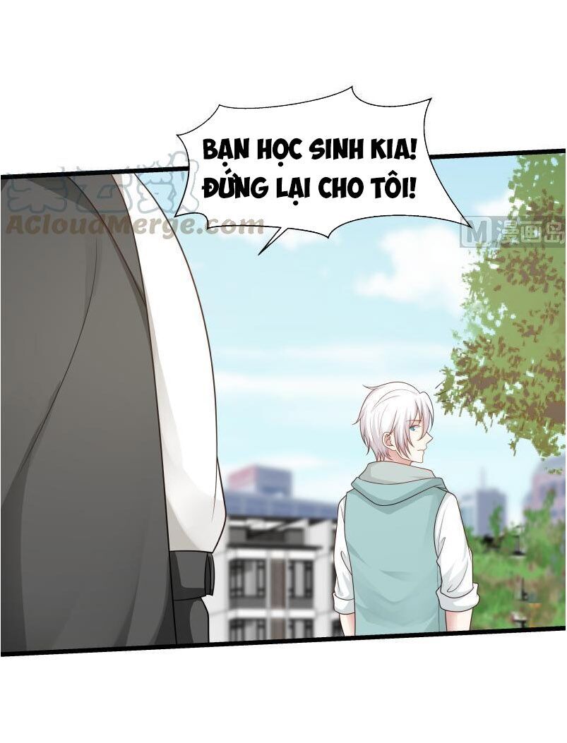 Trên Người Ta Có Một Con Rồng Chapter 134 - 9