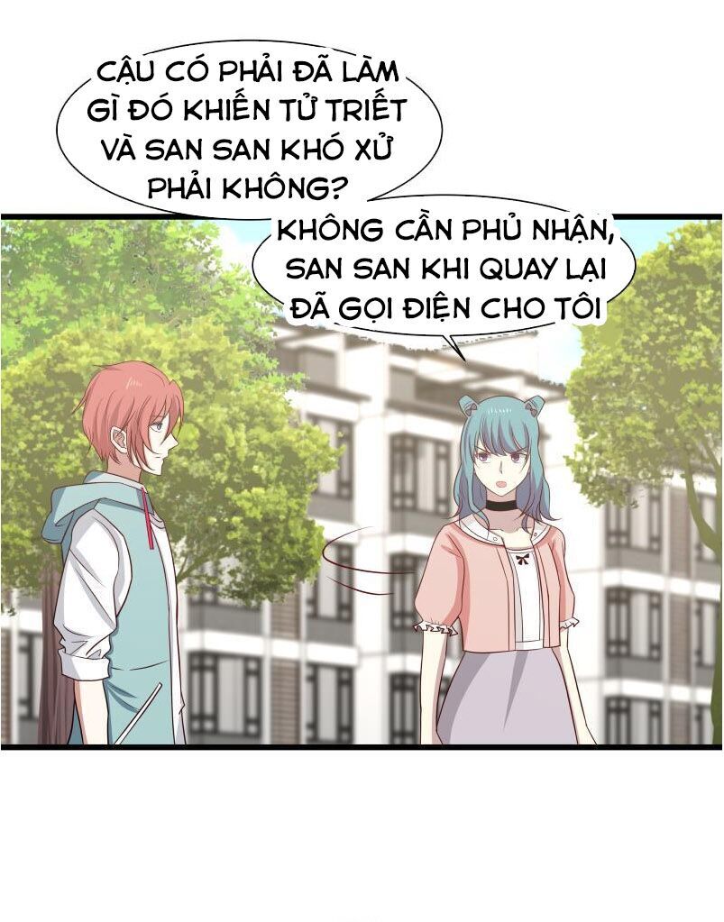 Trên Người Ta Có Một Con Rồng Chapter 135 - 1