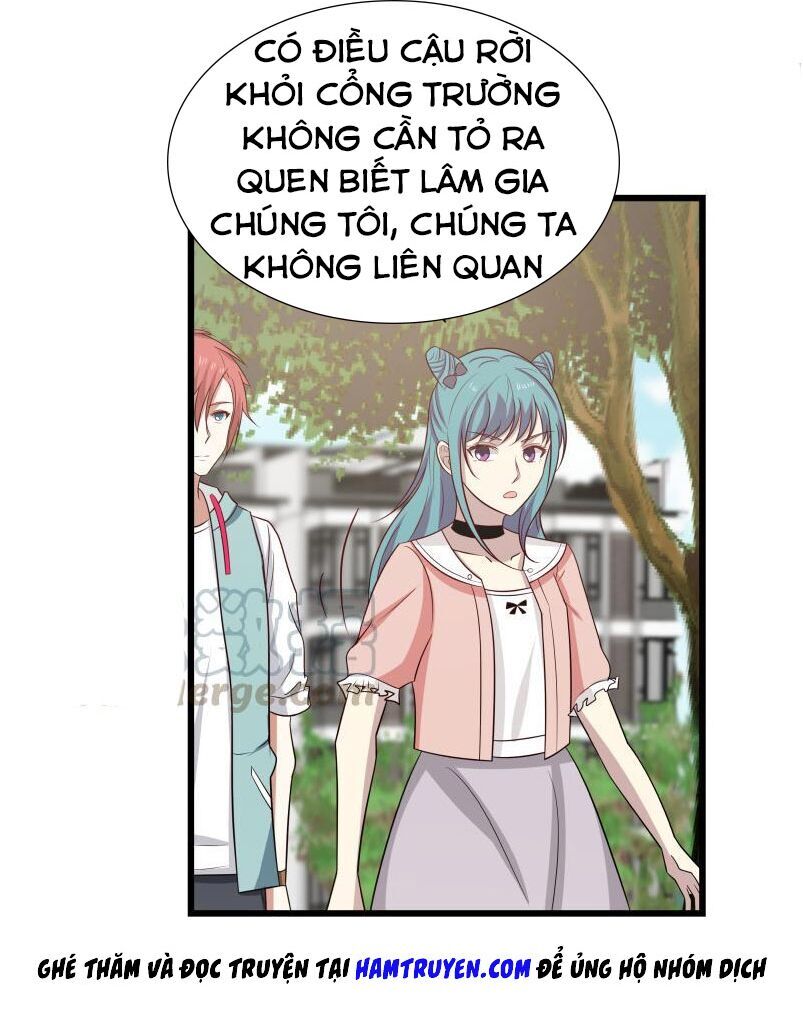 Trên Người Ta Có Một Con Rồng Chapter 135 - 2