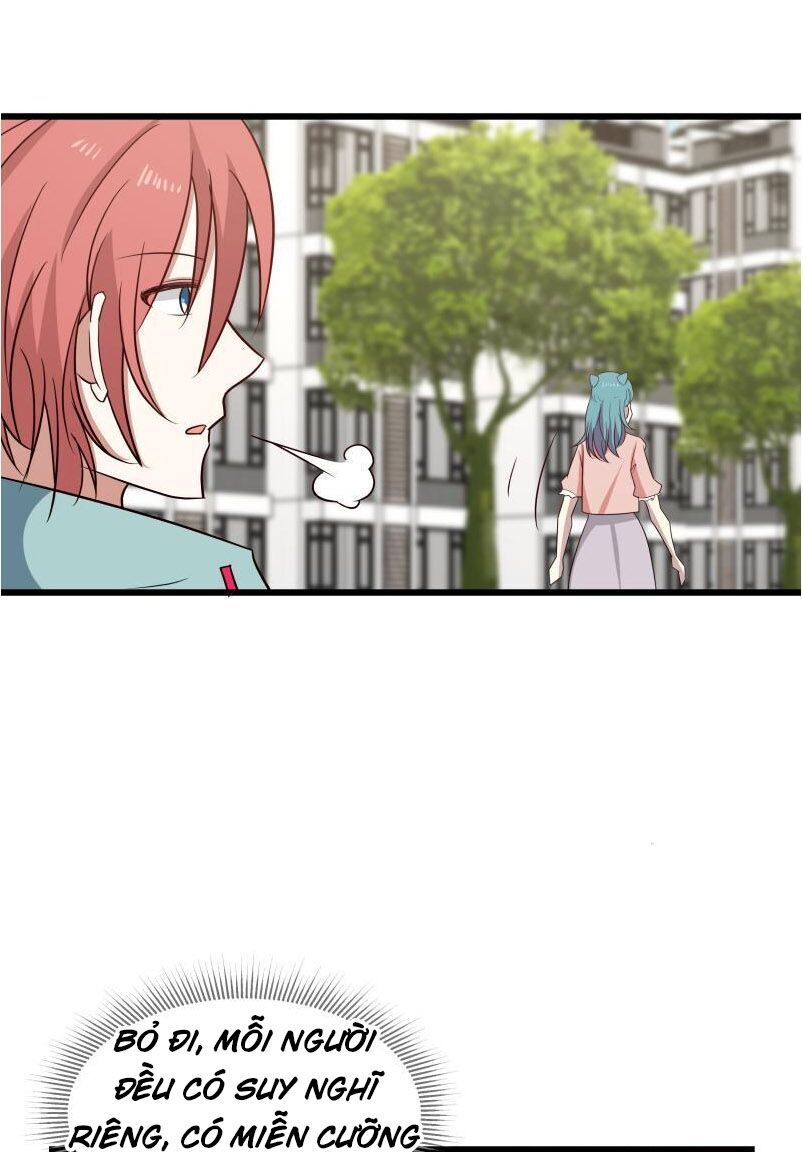 Trên Người Ta Có Một Con Rồng Chapter 135 - 3