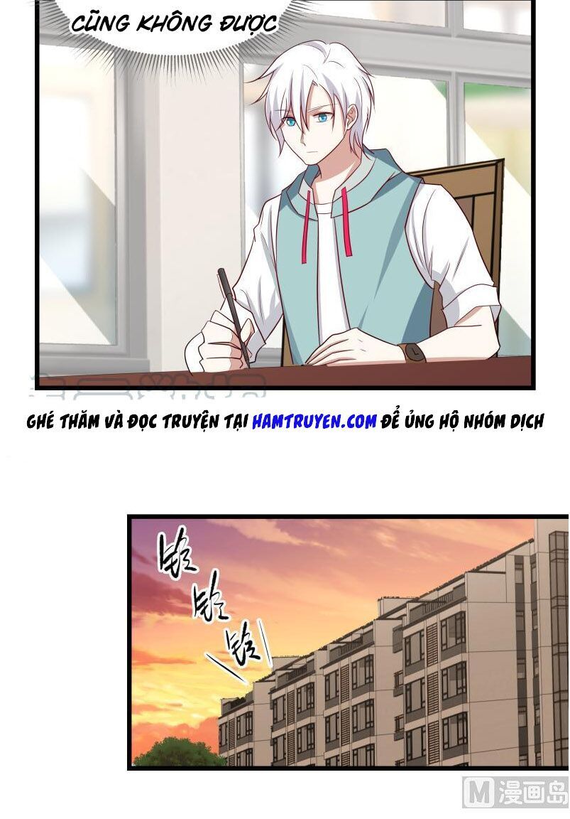 Trên Người Ta Có Một Con Rồng Chapter 135 - 4