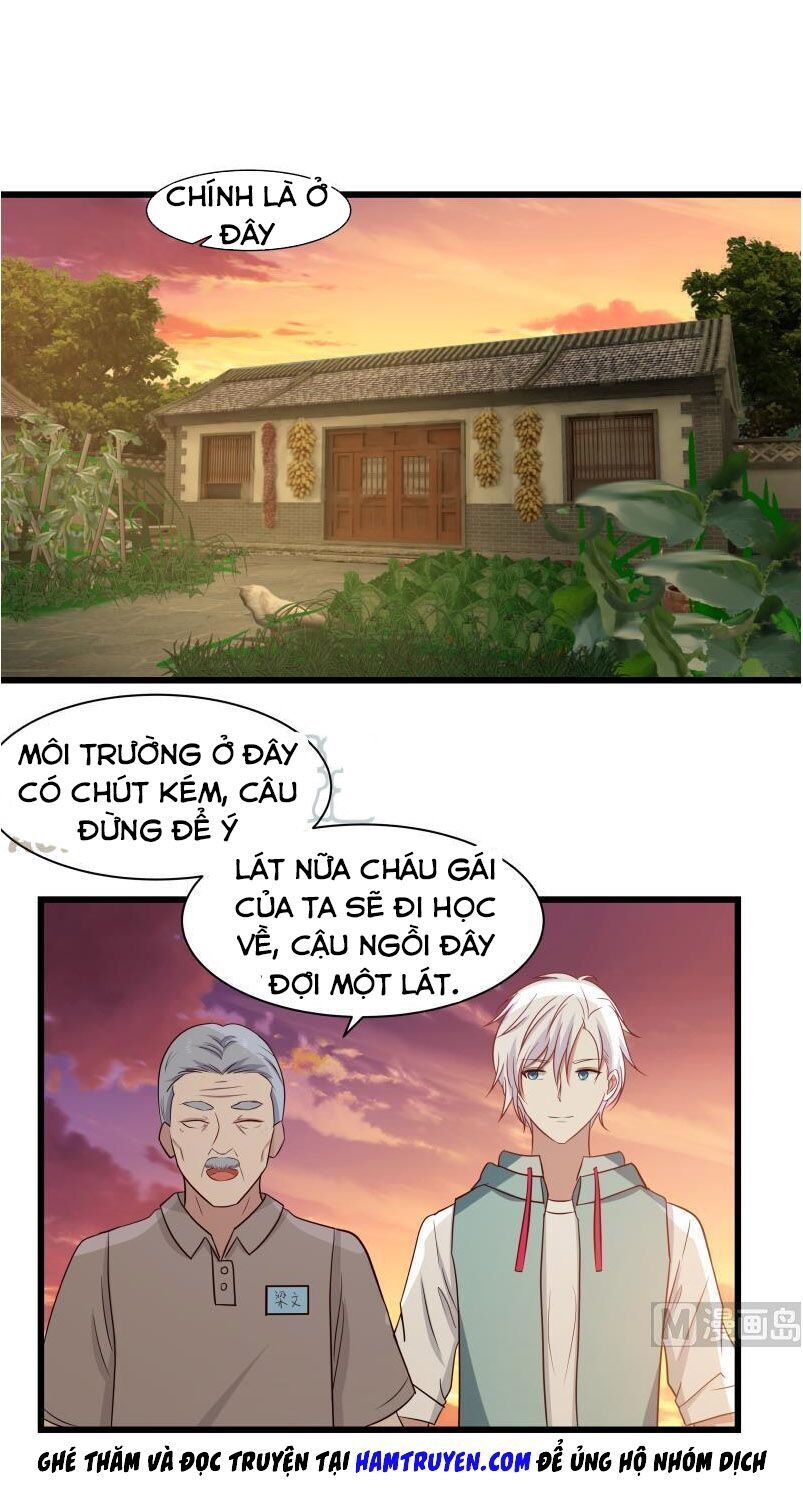 Trên Người Ta Có Một Con Rồng Chapter 135 - 9