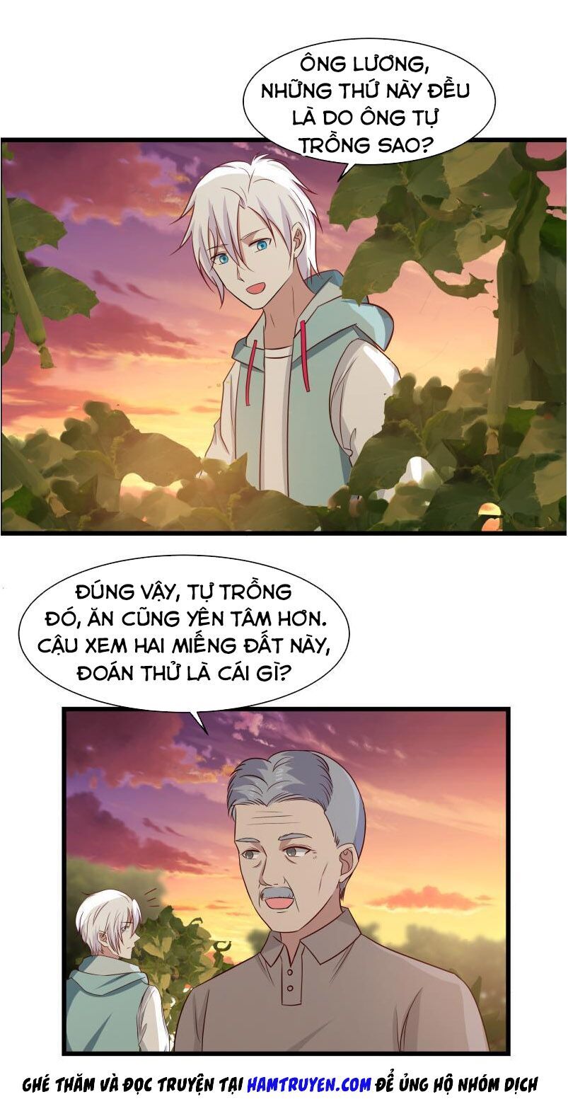 Trên Người Ta Có Một Con Rồng Chapter 135 - 10