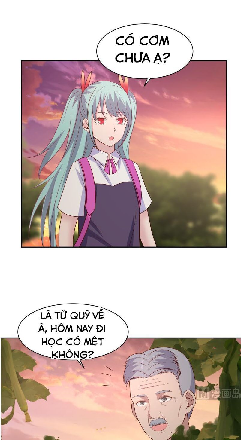 Trên Người Ta Có Một Con Rồng Chapter 136 - 2