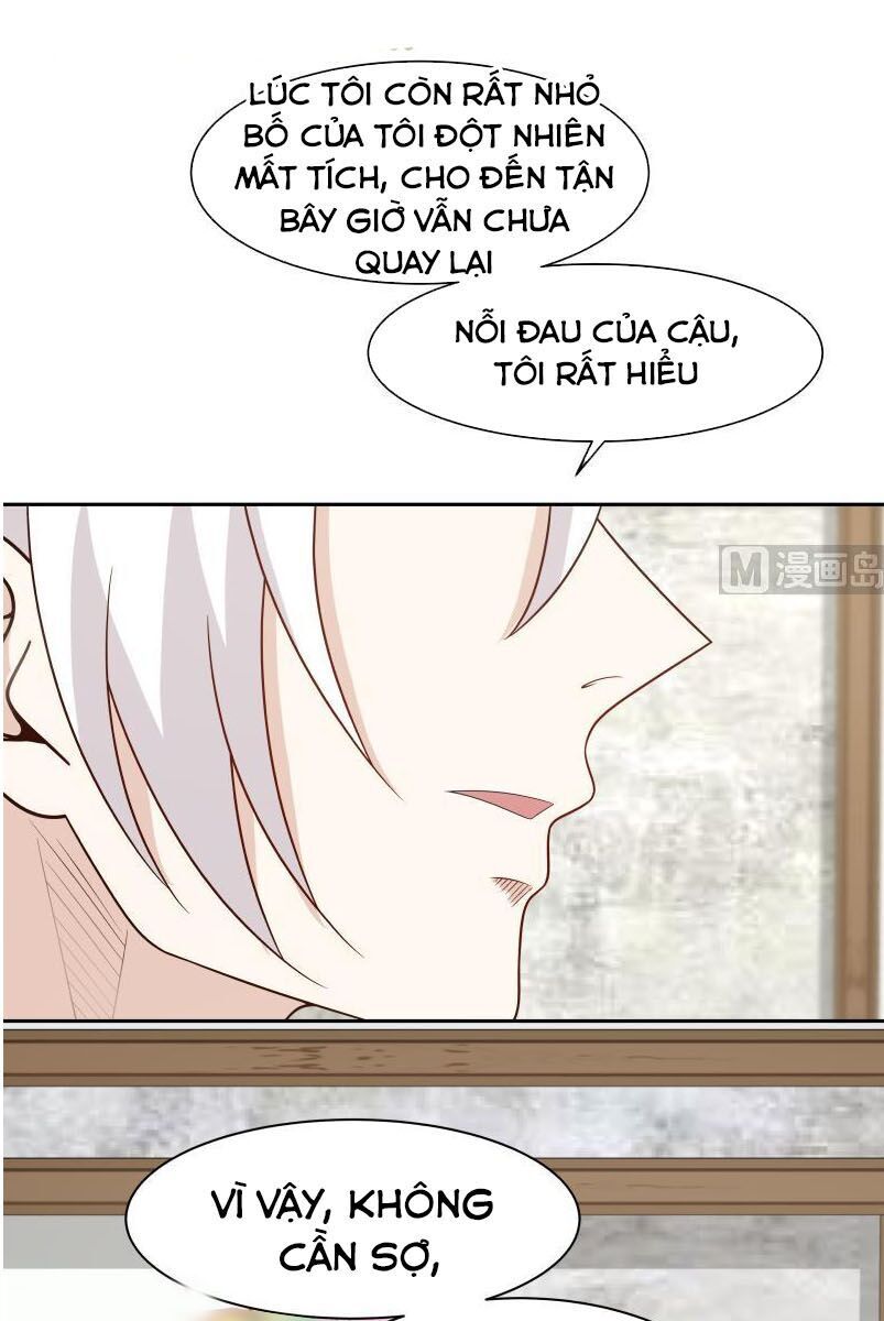 Trên Người Ta Có Một Con Rồng Chapter 136 - 14