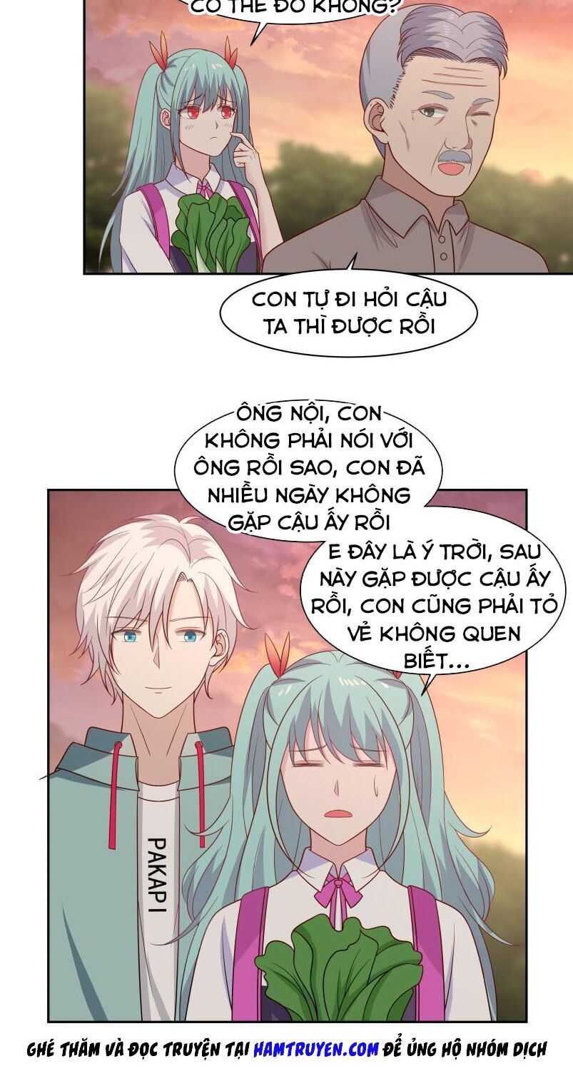 Trên Người Ta Có Một Con Rồng Chapter 136 - 5