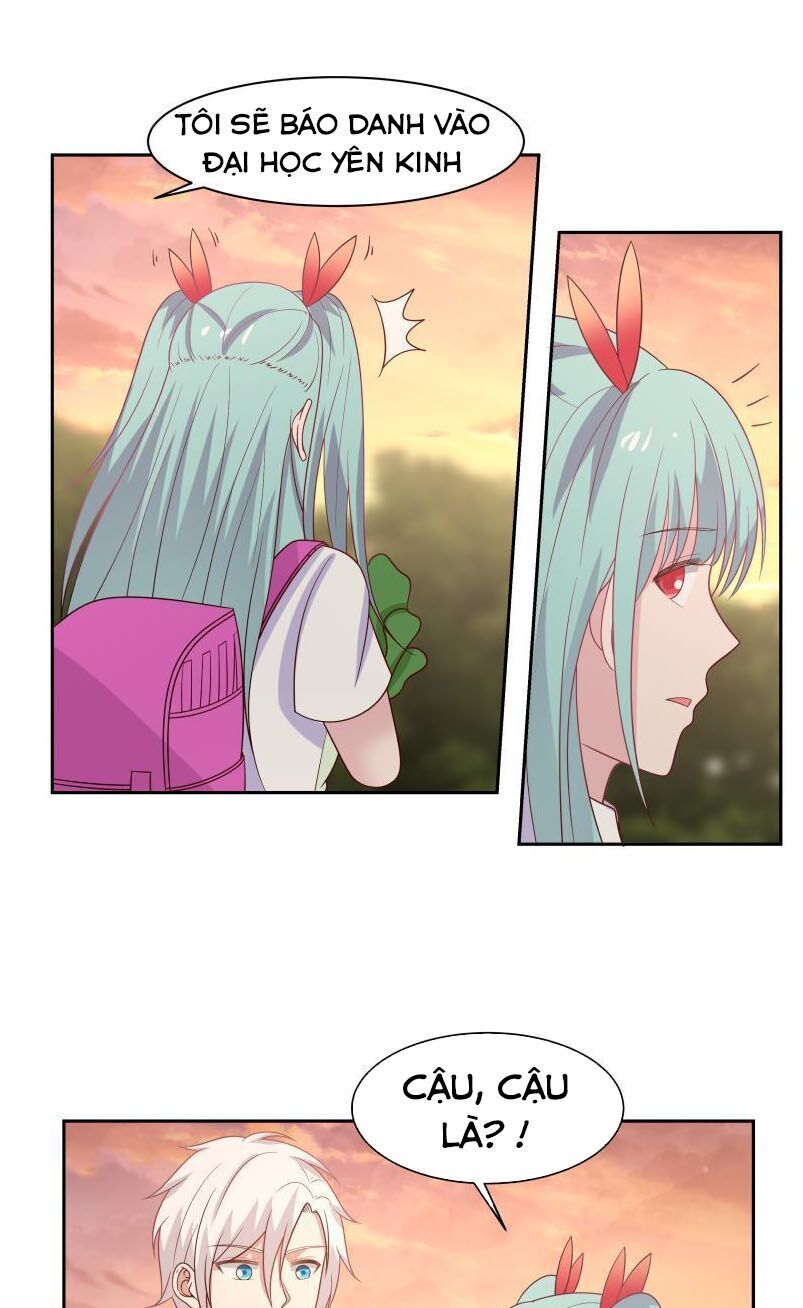 Trên Người Ta Có Một Con Rồng Chapter 136 - 6