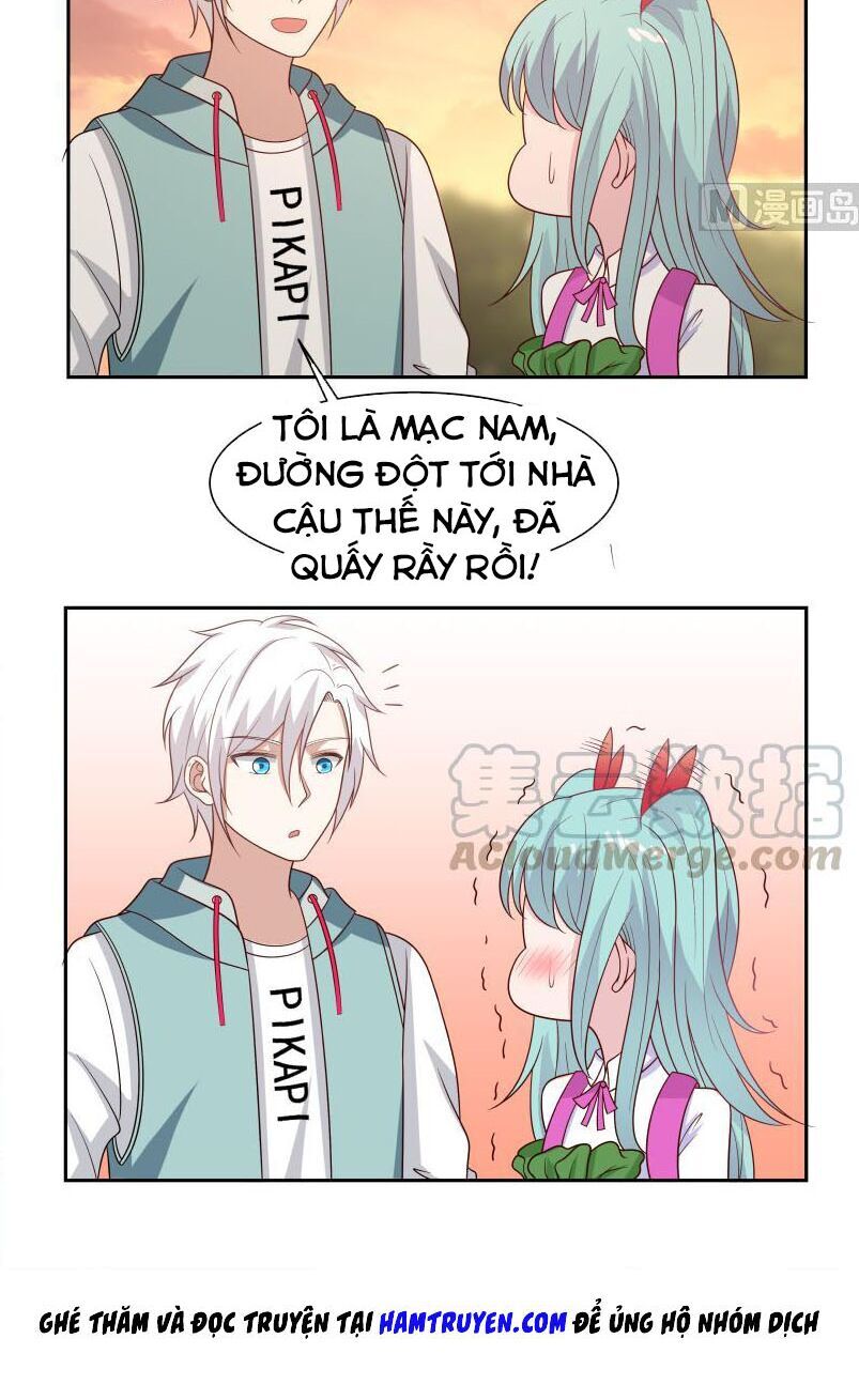 Trên Người Ta Có Một Con Rồng Chapter 136 - 7