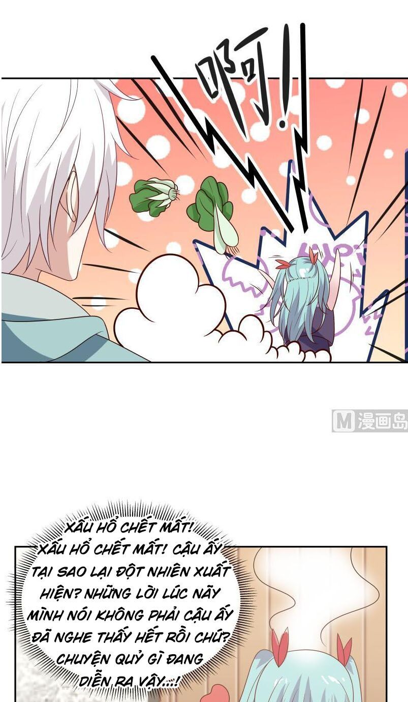 Trên Người Ta Có Một Con Rồng Chapter 136 - 8