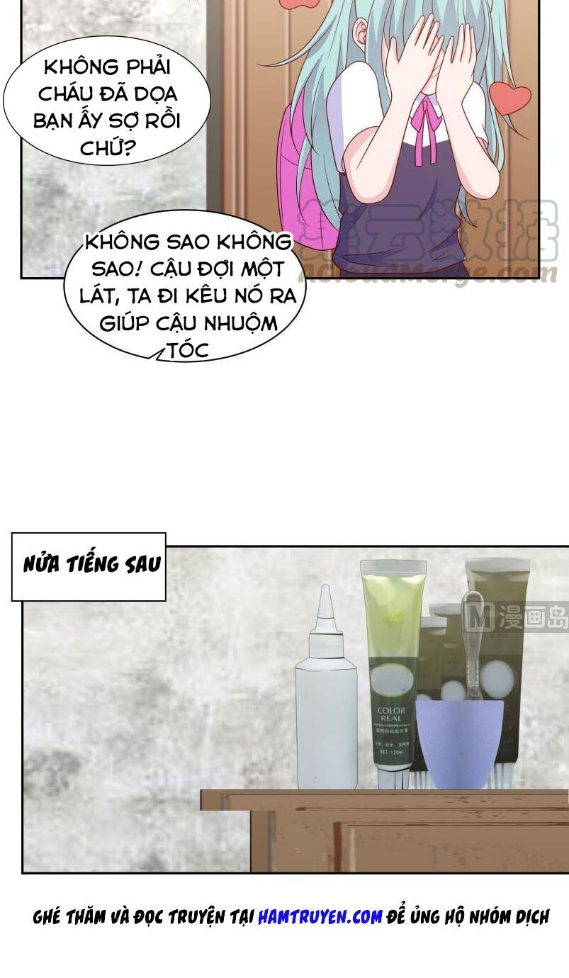 Trên Người Ta Có Một Con Rồng Chapter 136 - 9