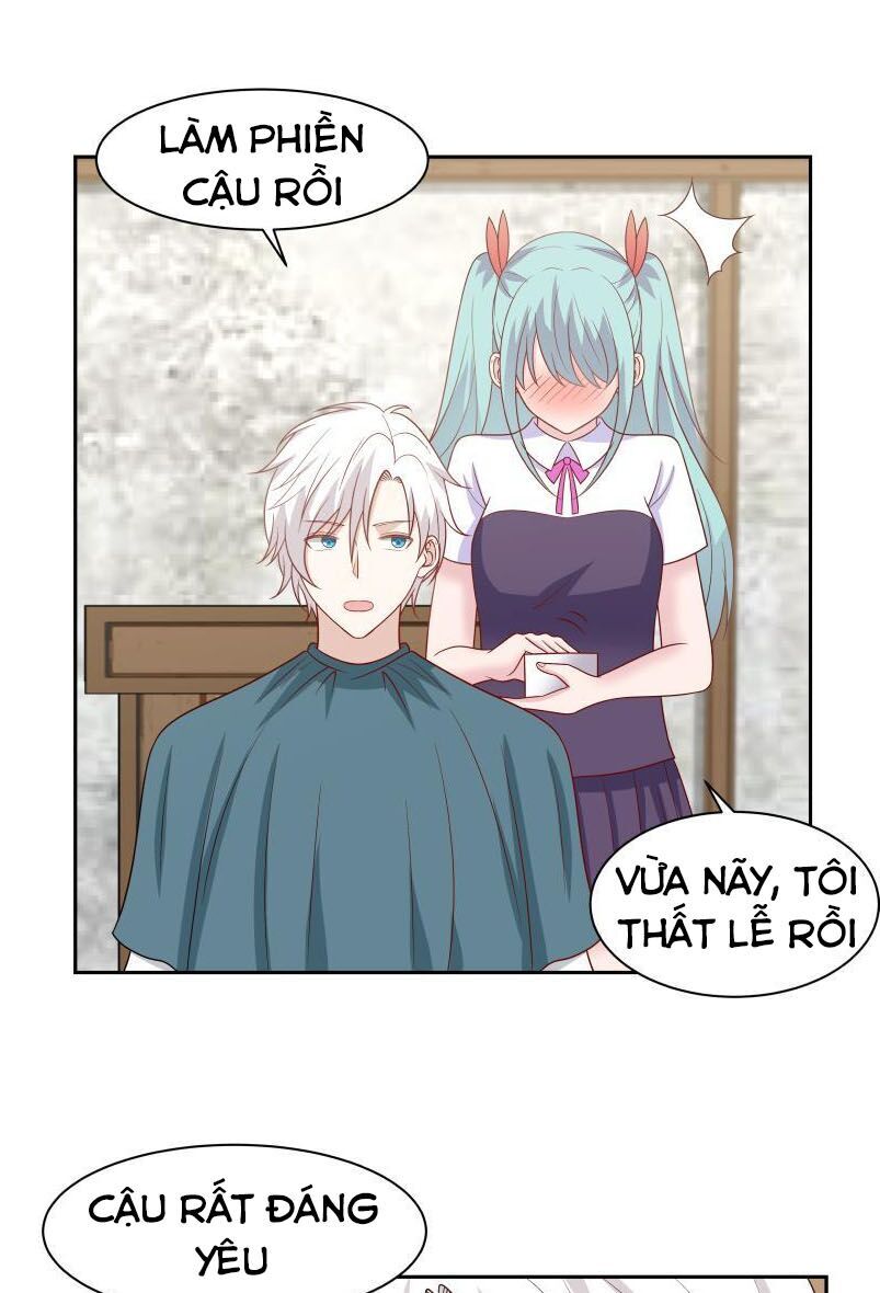 Trên Người Ta Có Một Con Rồng Chapter 136 - 10