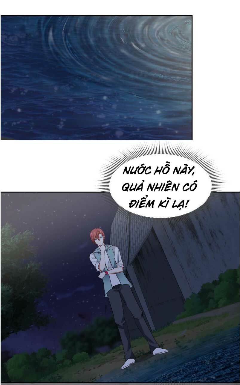 Trên Người Ta Có Một Con Rồng Chapter 137 - 8