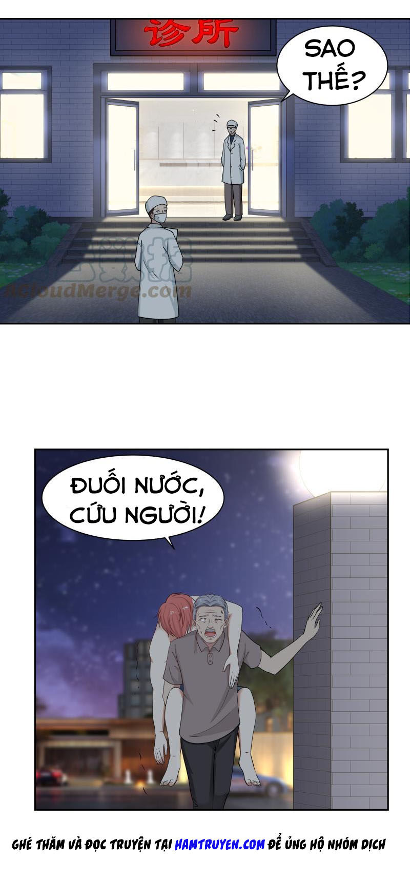 Trên Người Ta Có Một Con Rồng Chapter 138 - 14