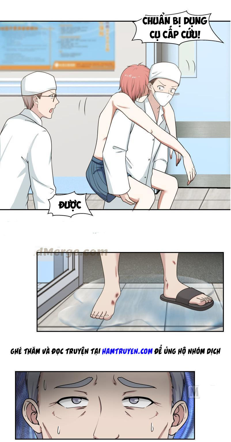 Trên Người Ta Có Một Con Rồng Chapter 138 - 15