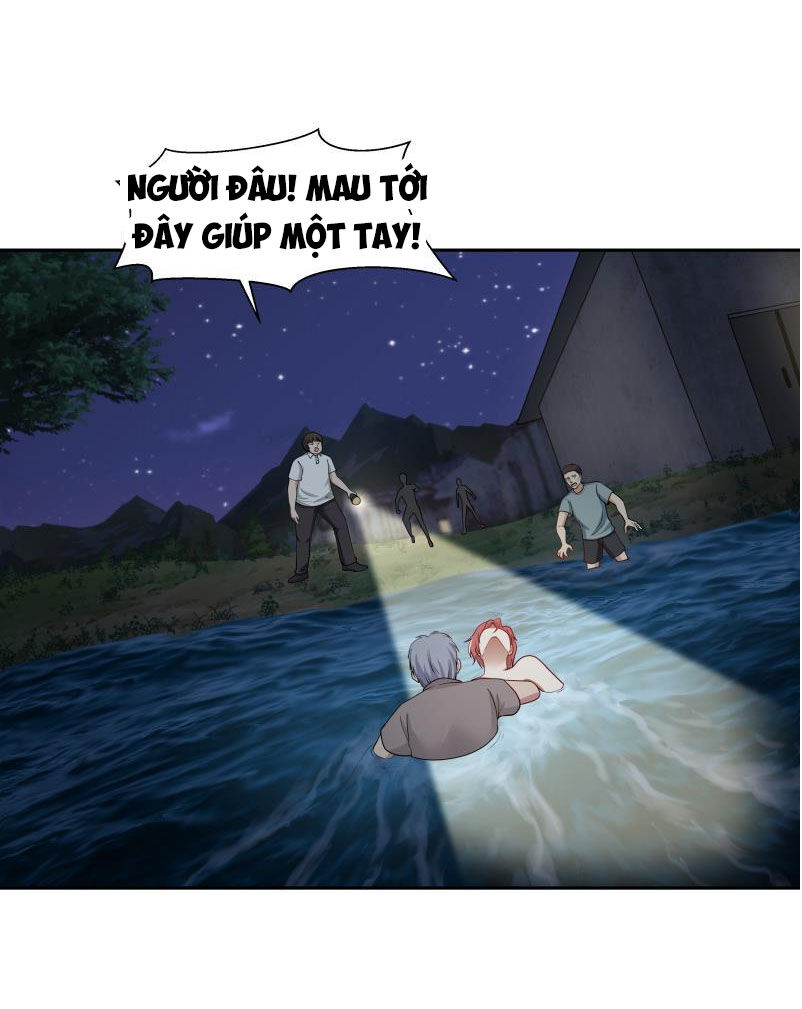 Trên Người Ta Có Một Con Rồng Chapter 138 - 8