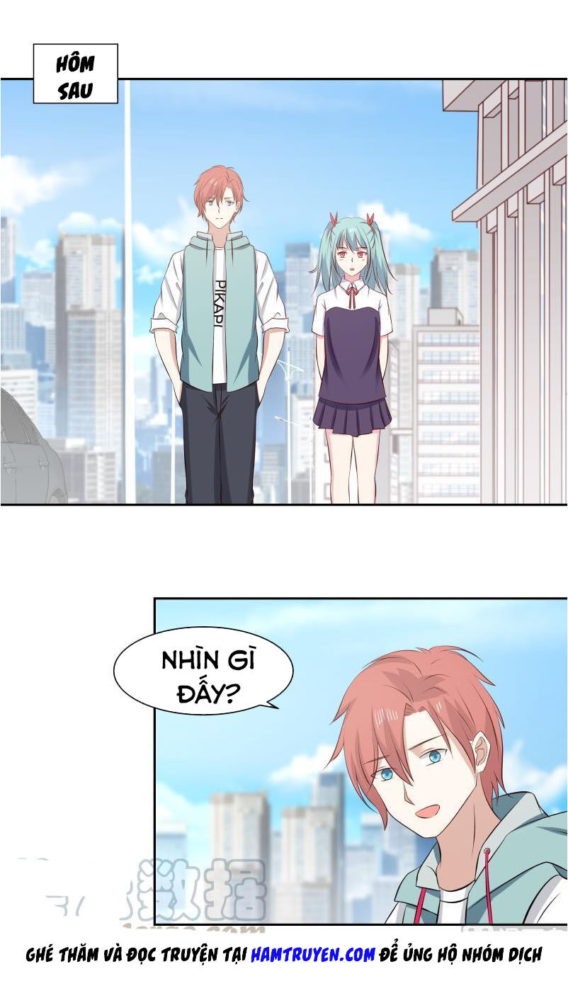 Trên Người Ta Có Một Con Rồng Chapter 139 - 13