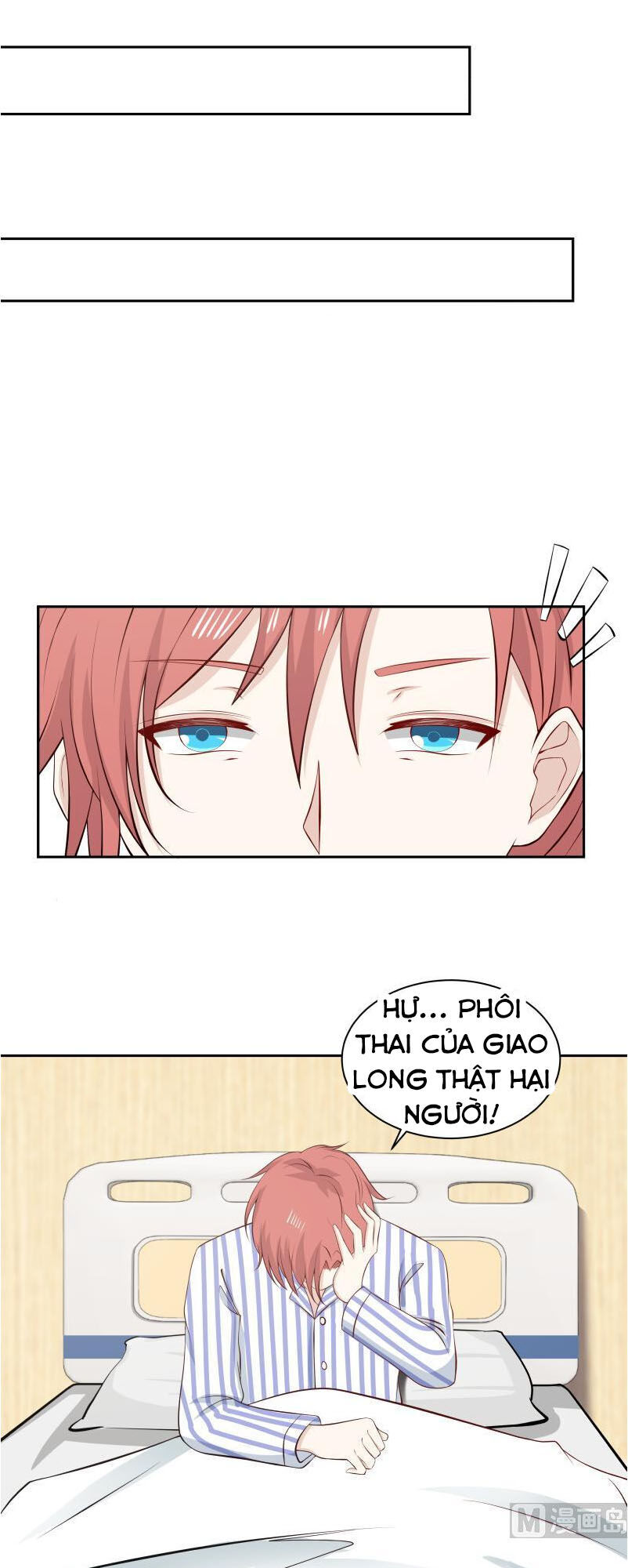 Trên Người Ta Có Một Con Rồng Chapter 139 - 5