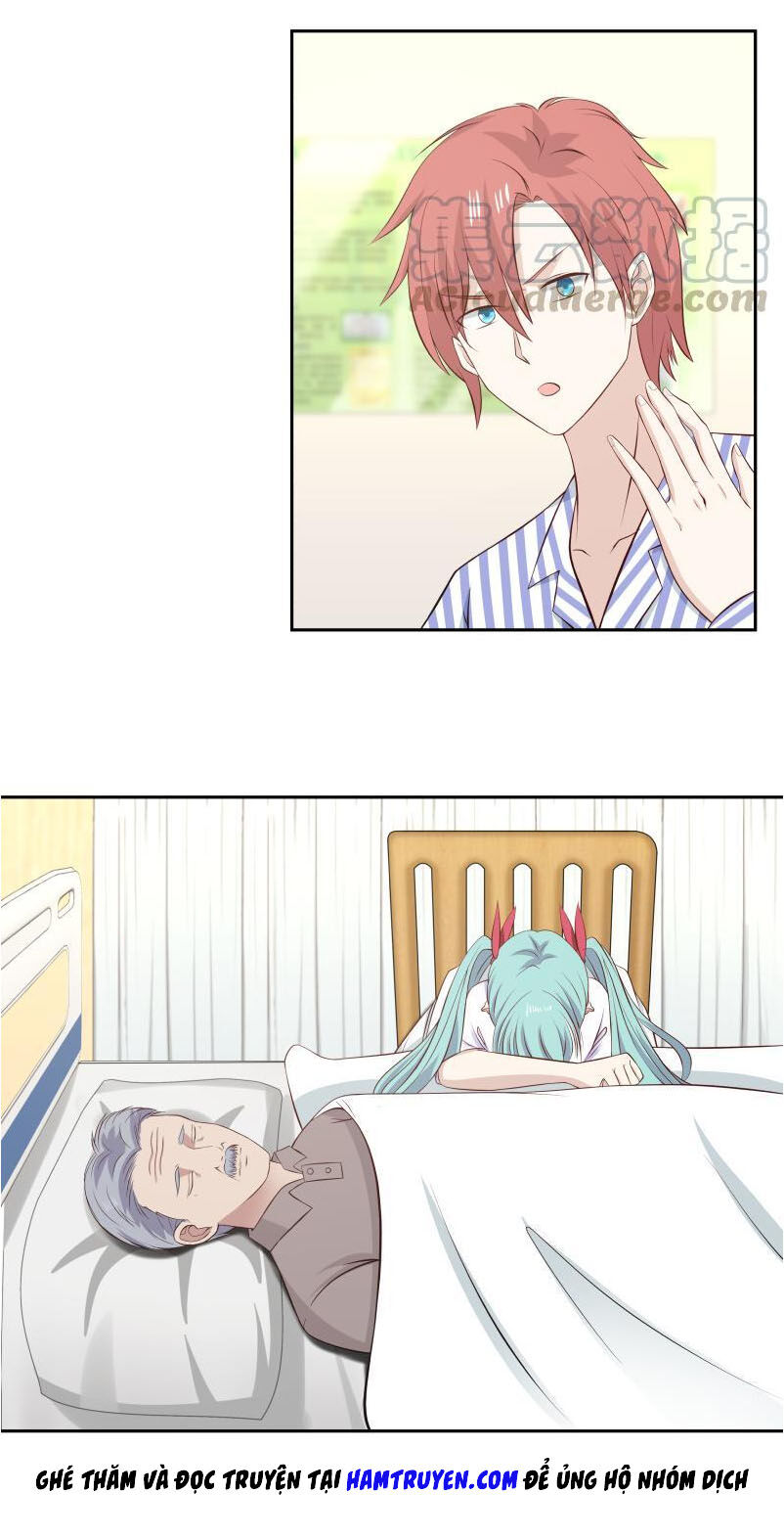 Trên Người Ta Có Một Con Rồng Chapter 139 - 7