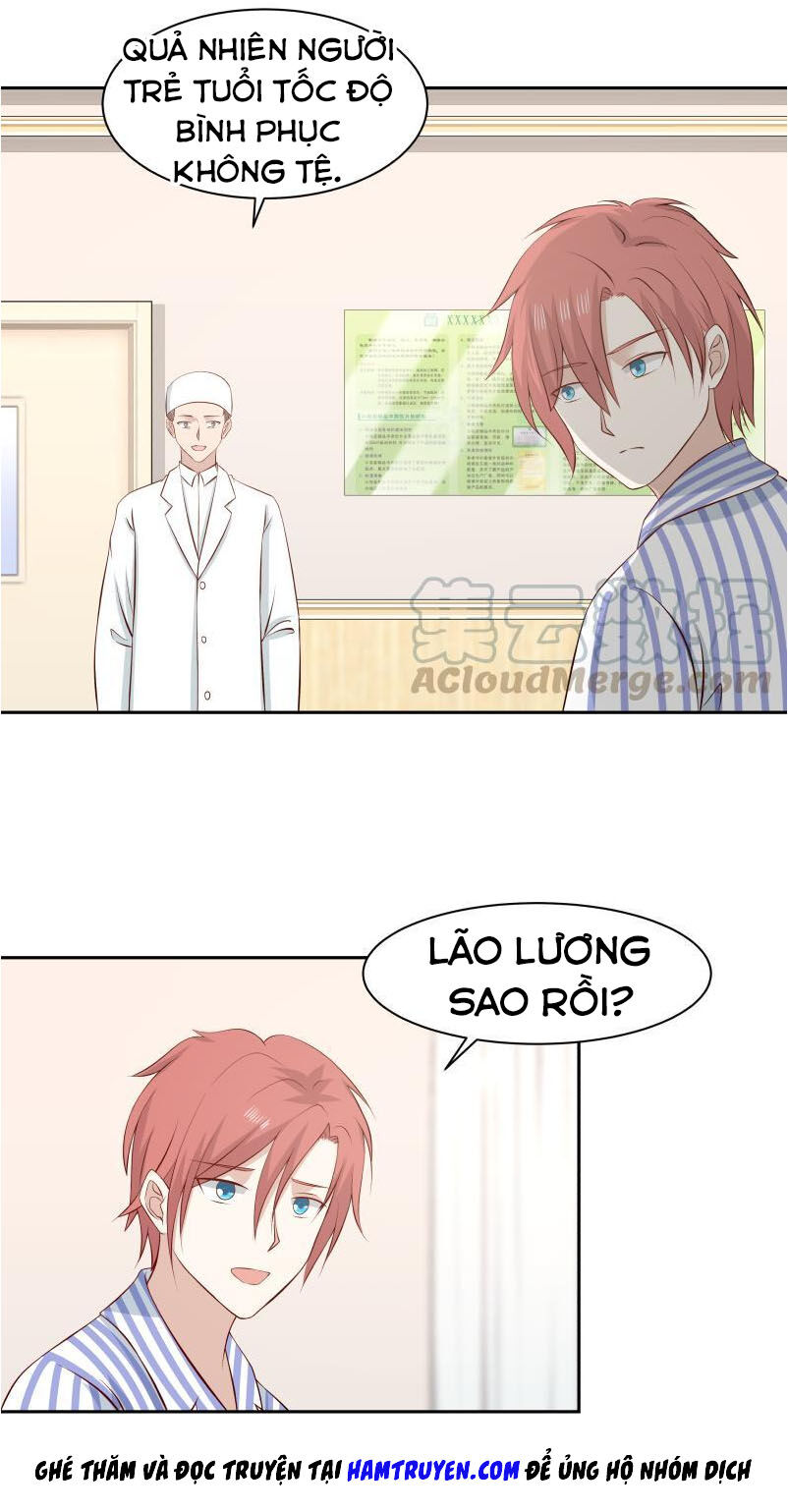 Trên Người Ta Có Một Con Rồng Chapter 139 - 8