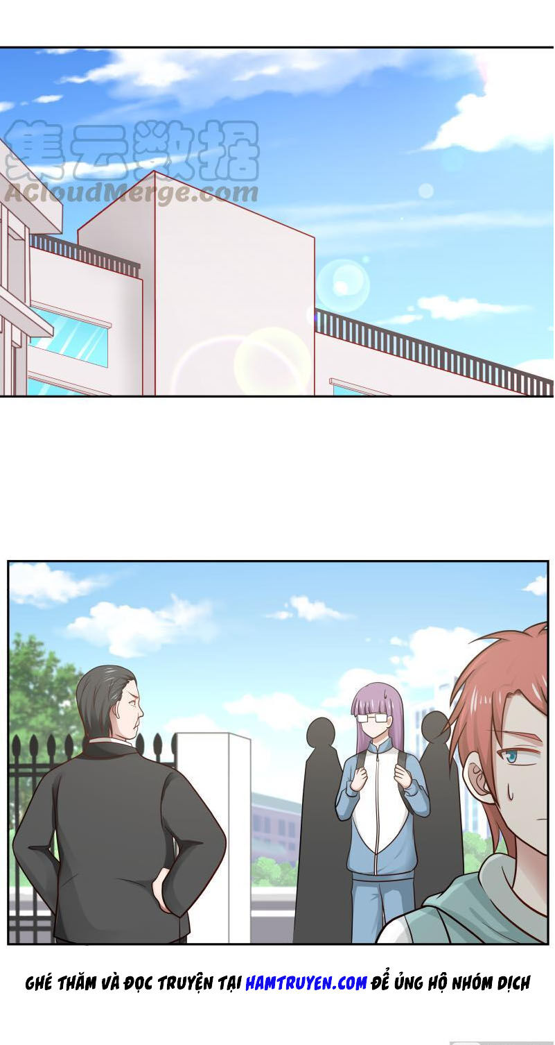 Trên Người Ta Có Một Con Rồng Chapter 140 - 3