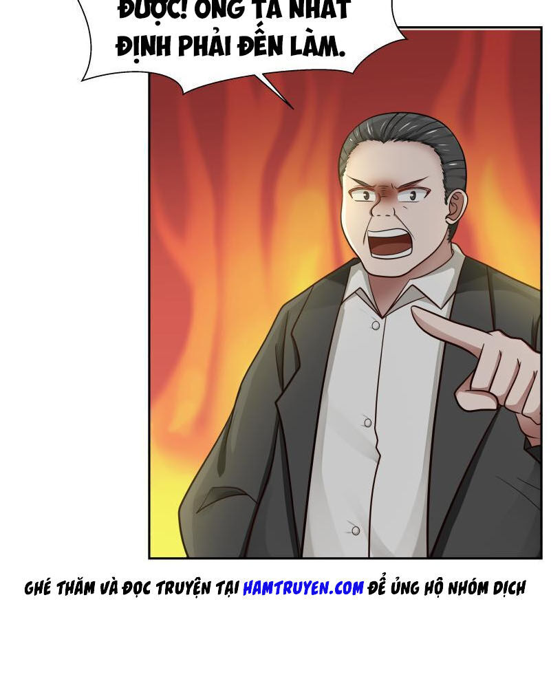 Trên Người Ta Có Một Con Rồng Chapter 140 - 5