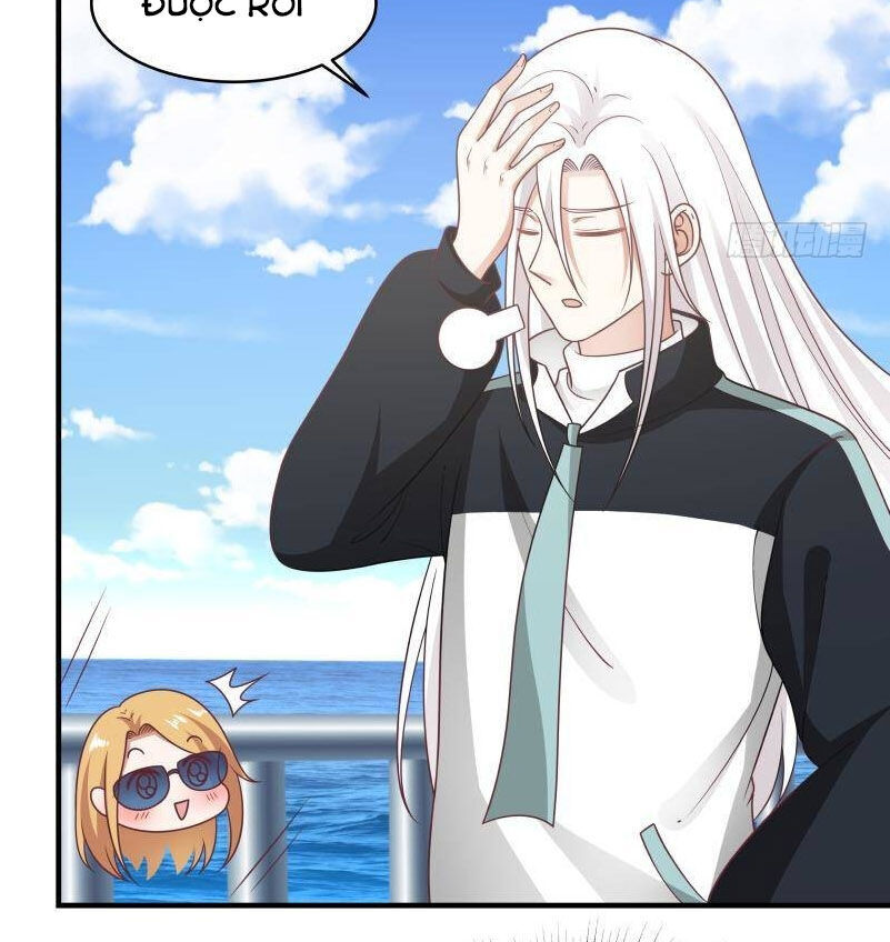 Trên Người Ta Có Một Con Rồng Chapter 206 - 15