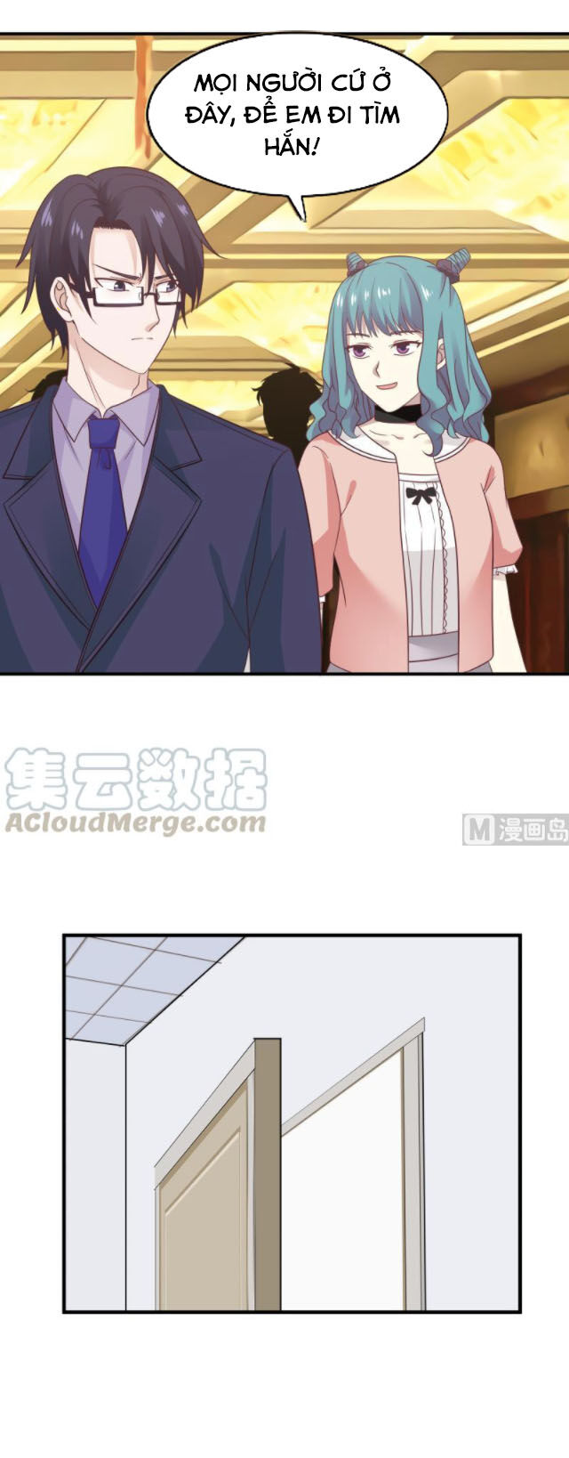 Trên Người Ta Có Một Con Rồng Chapter 229 - 11