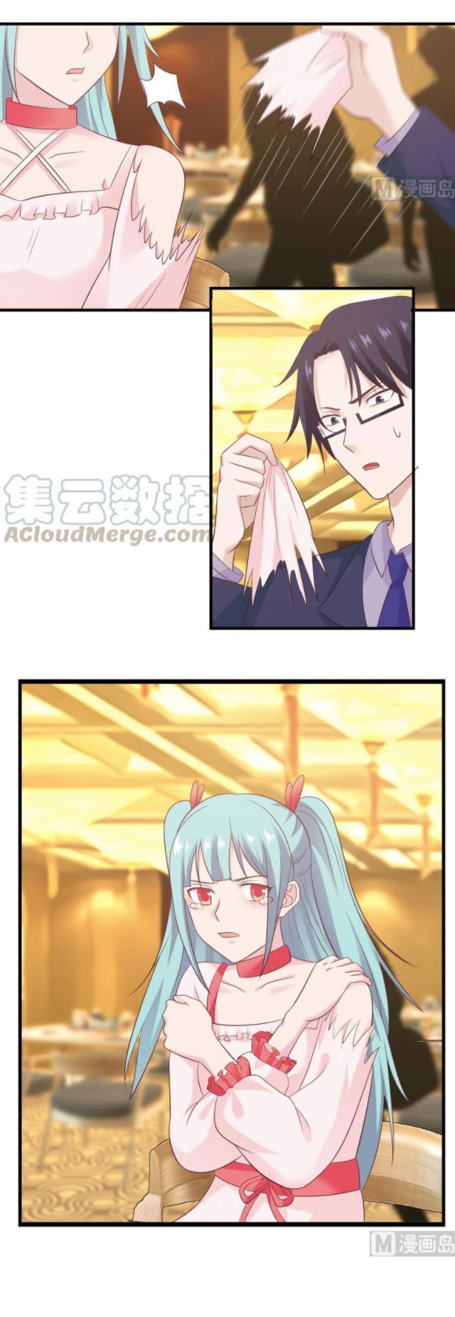 Trên Người Ta Có Một Con Rồng Chapter 229 - 9