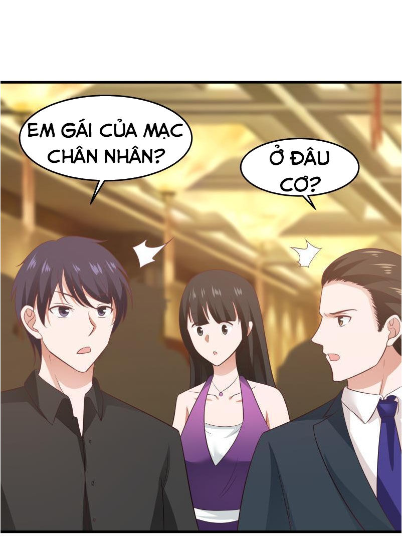 Trên Người Ta Có Một Con Rồng Chapter 233 - 6