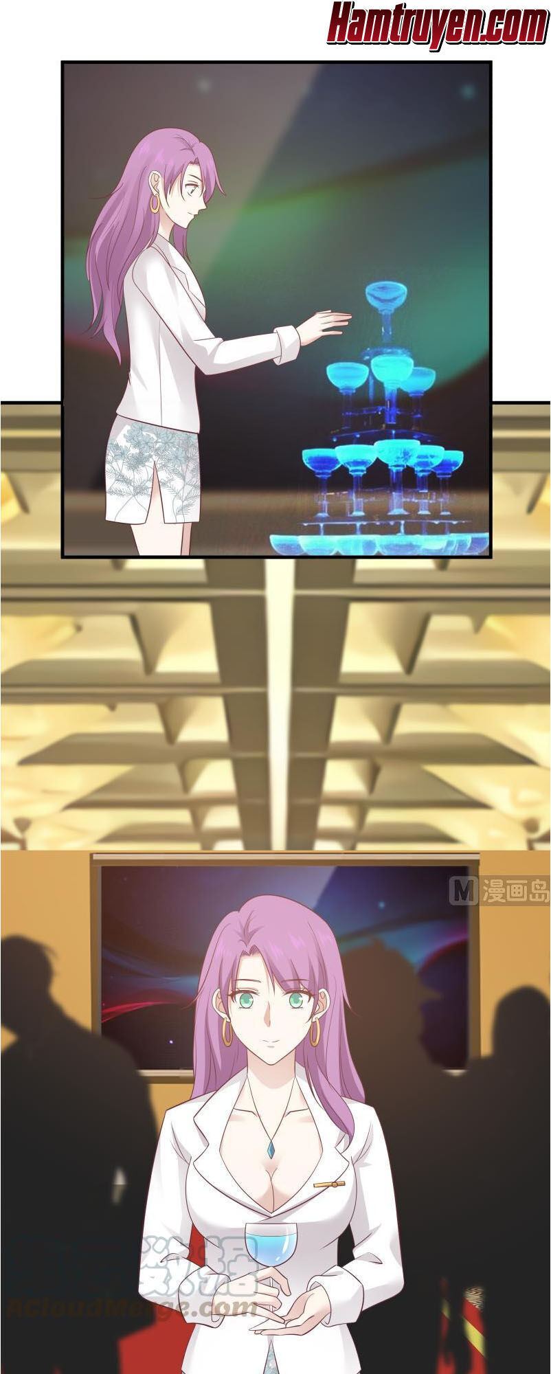 Trên Người Ta Có Một Con Rồng Chapter 233 - 7