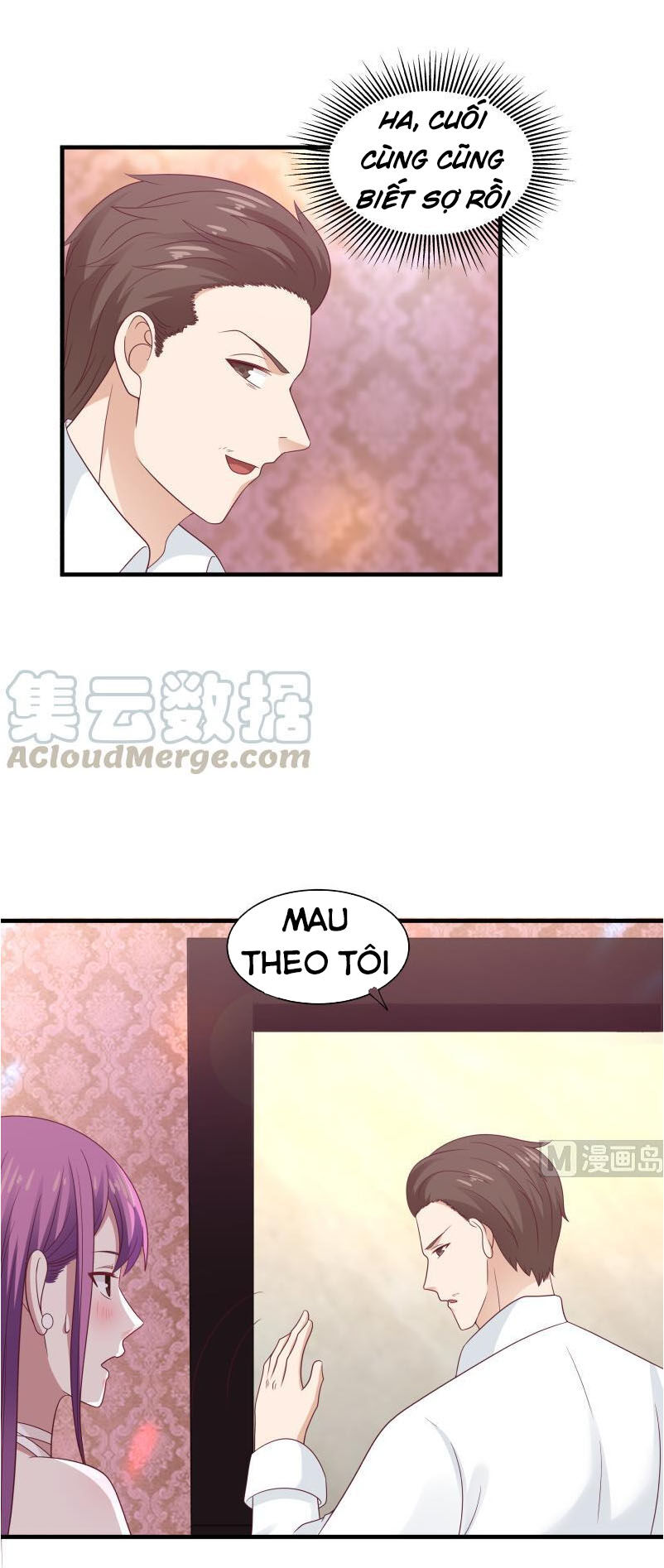 Trên Người Ta Có Một Con Rồng Chapter 243 - 4