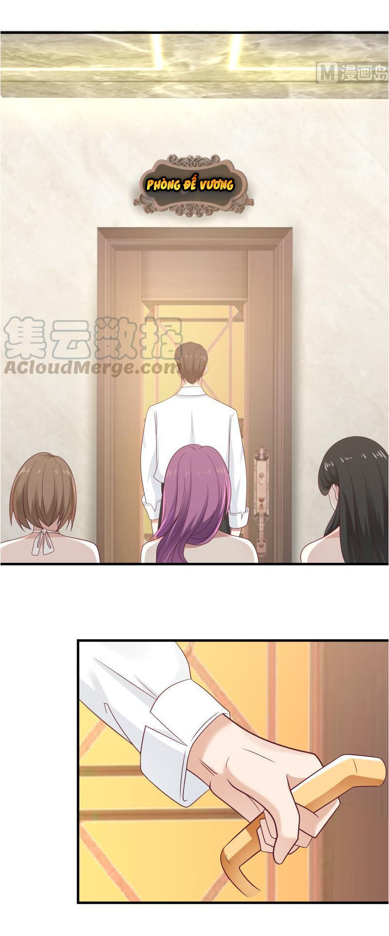 Trên Người Ta Có Một Con Rồng Chapter 243 - 7