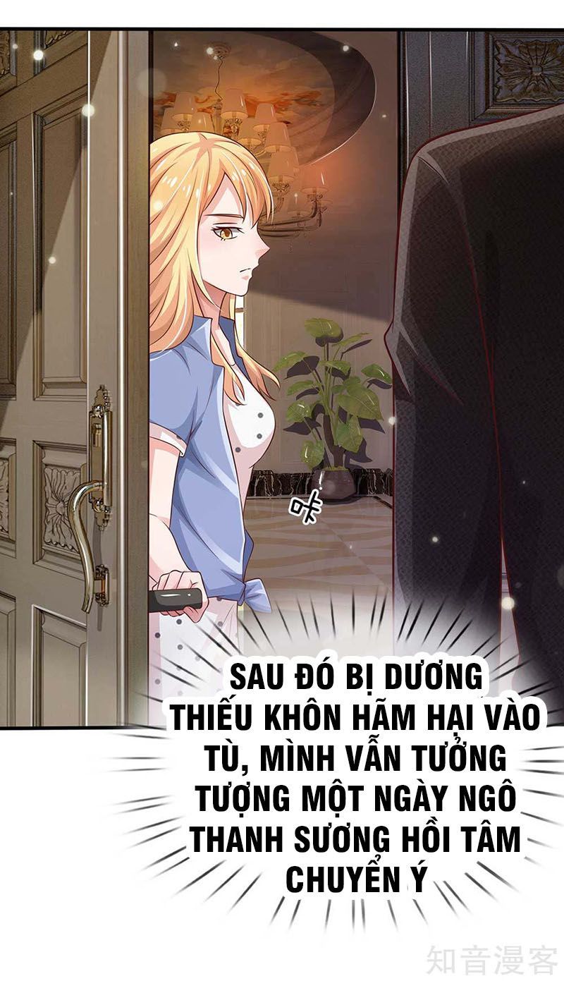 Ngạo Thị Thiên Địa Chapter 120 - 11