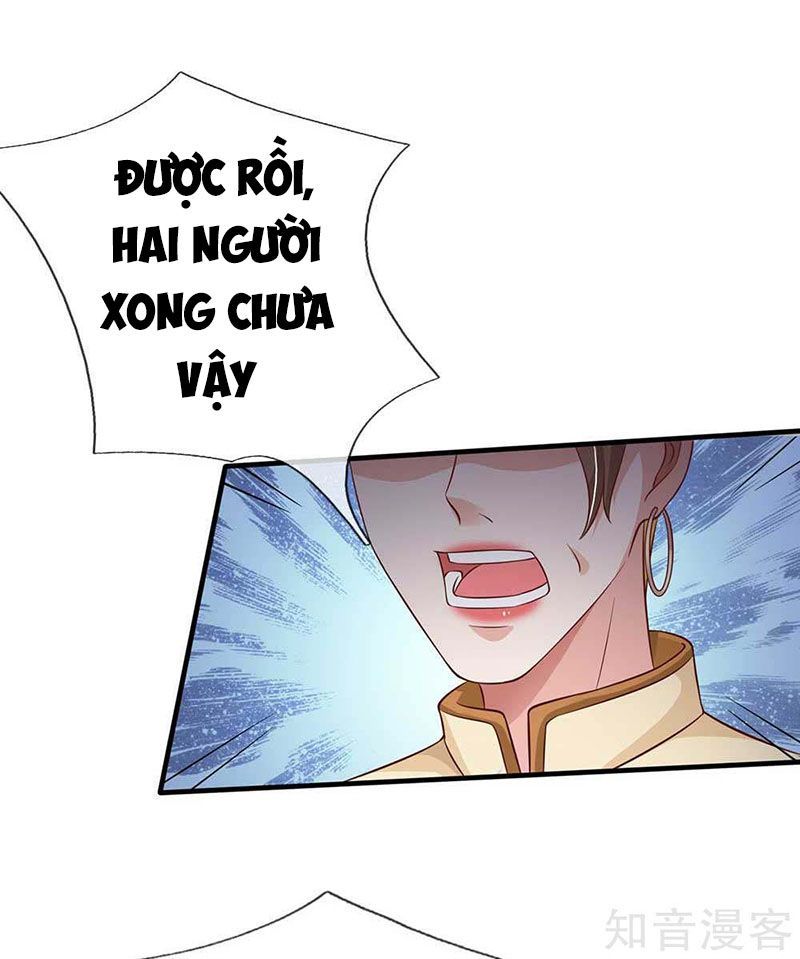 Ngạo Thị Thiên Địa Chapter 120 - 22