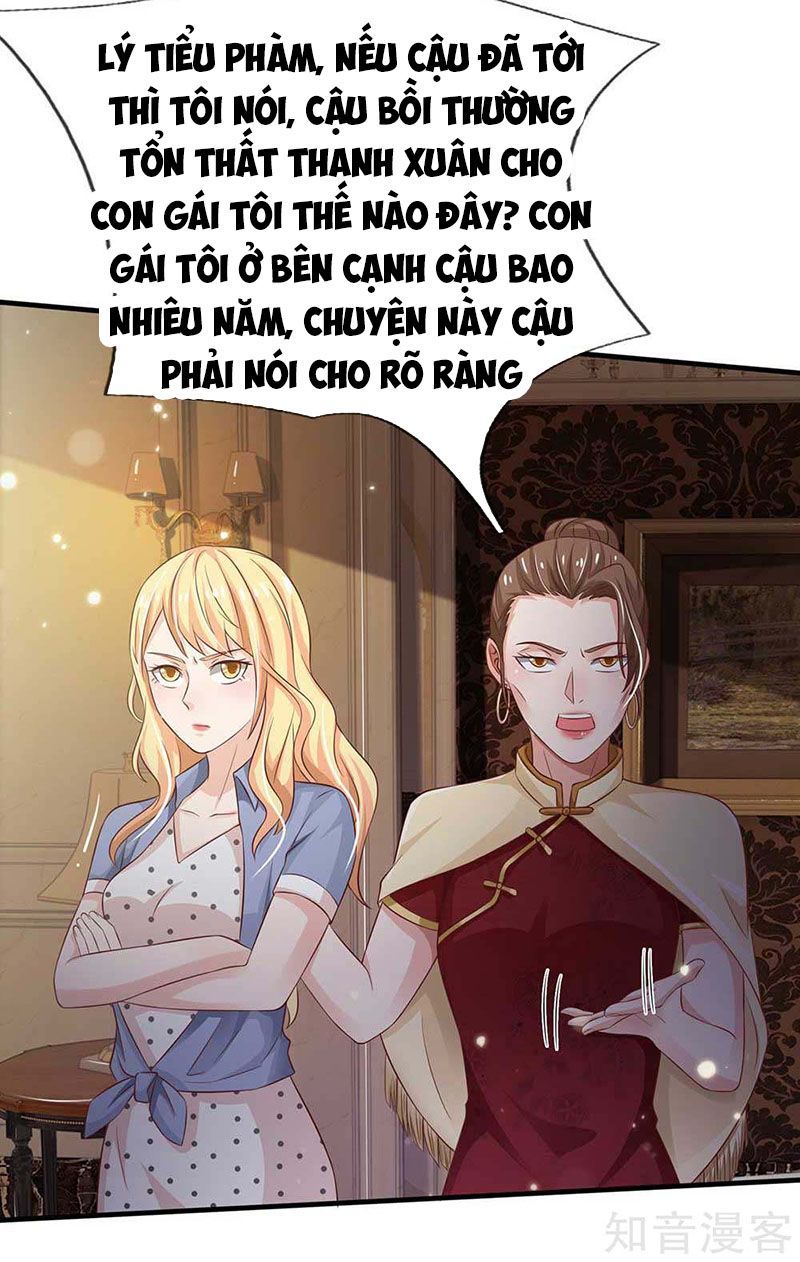Ngạo Thị Thiên Địa Chapter 120 - 23