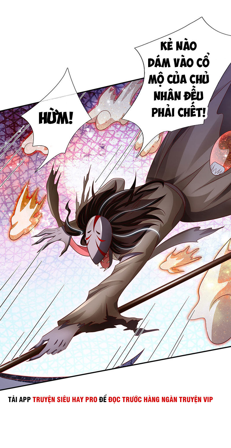 Ngạo Thị Thiên Địa Chapter 63 - 14