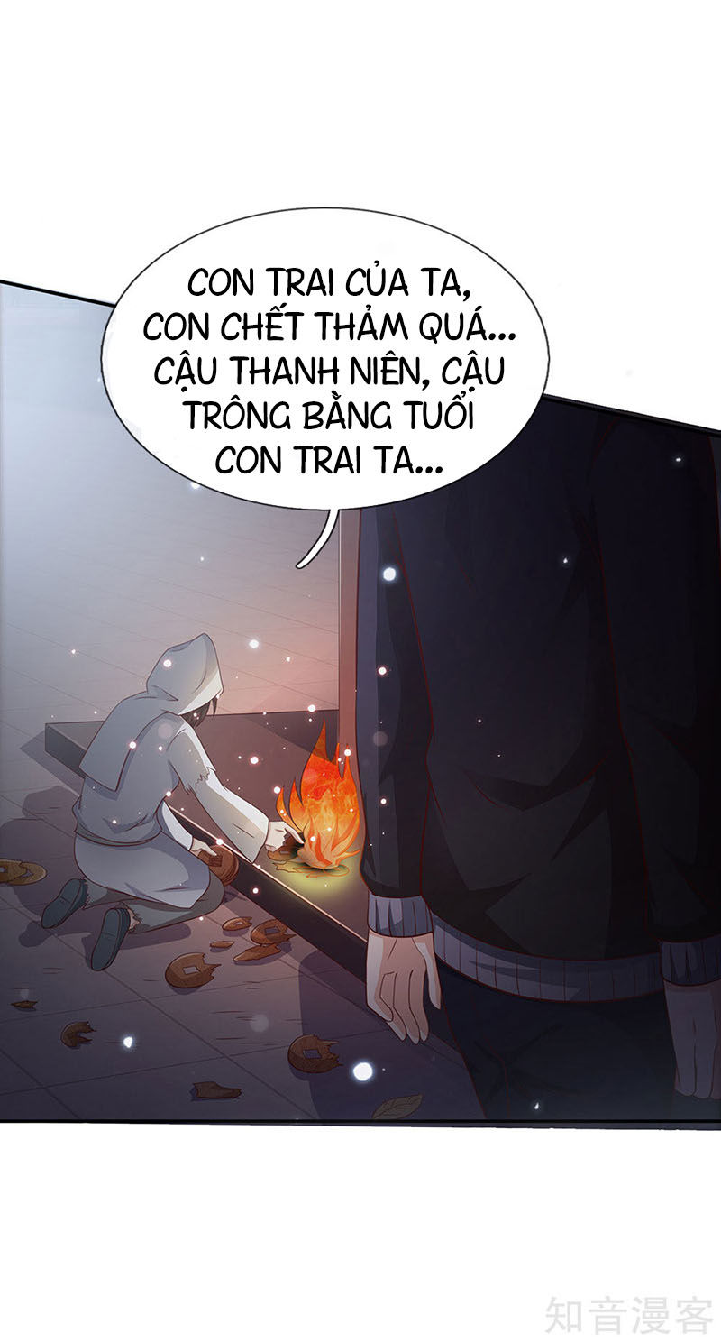 Ngạo Thị Thiên Địa Chapter 63 - 6