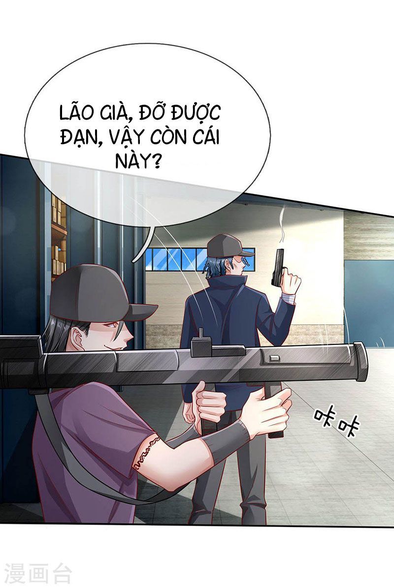 Ngạo Thị Thiên Địa Chapter 86 - 17