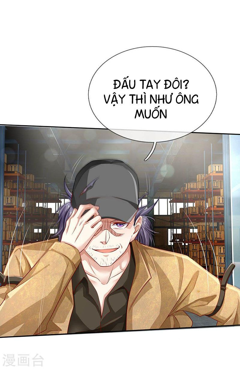 Ngạo Thị Thiên Địa Chapter 86 - 19