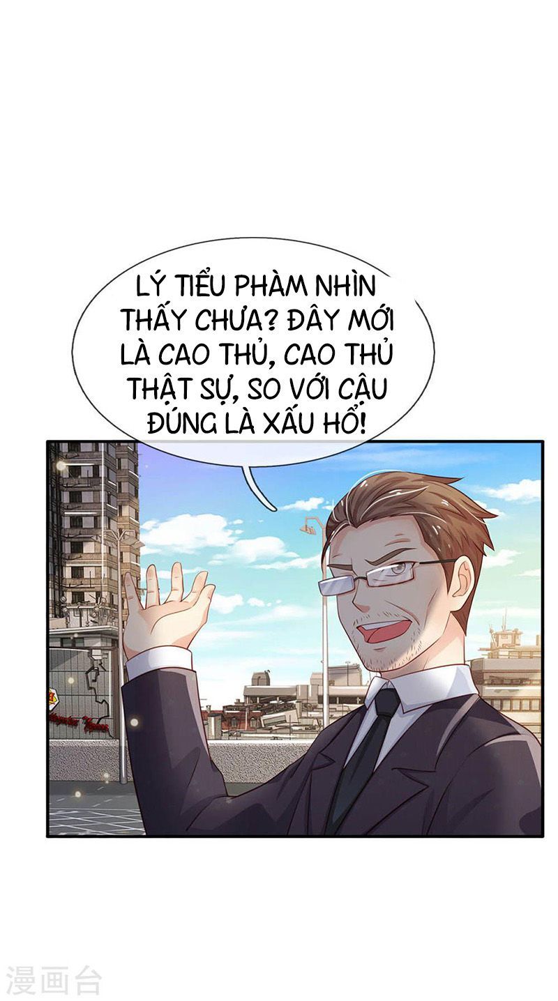 Ngạo Thị Thiên Địa Chapter 86 - 7