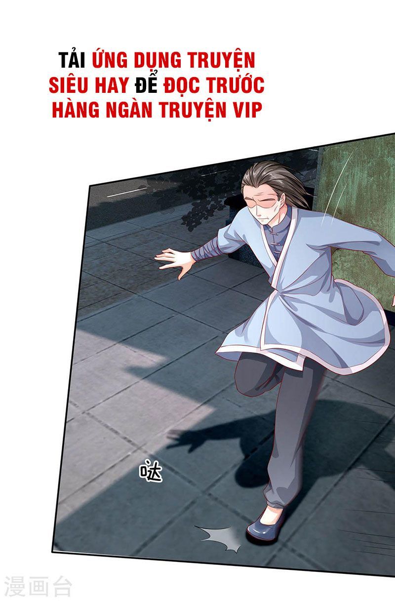 Ngạo Thị Thiên Địa Chapter 86 - 9