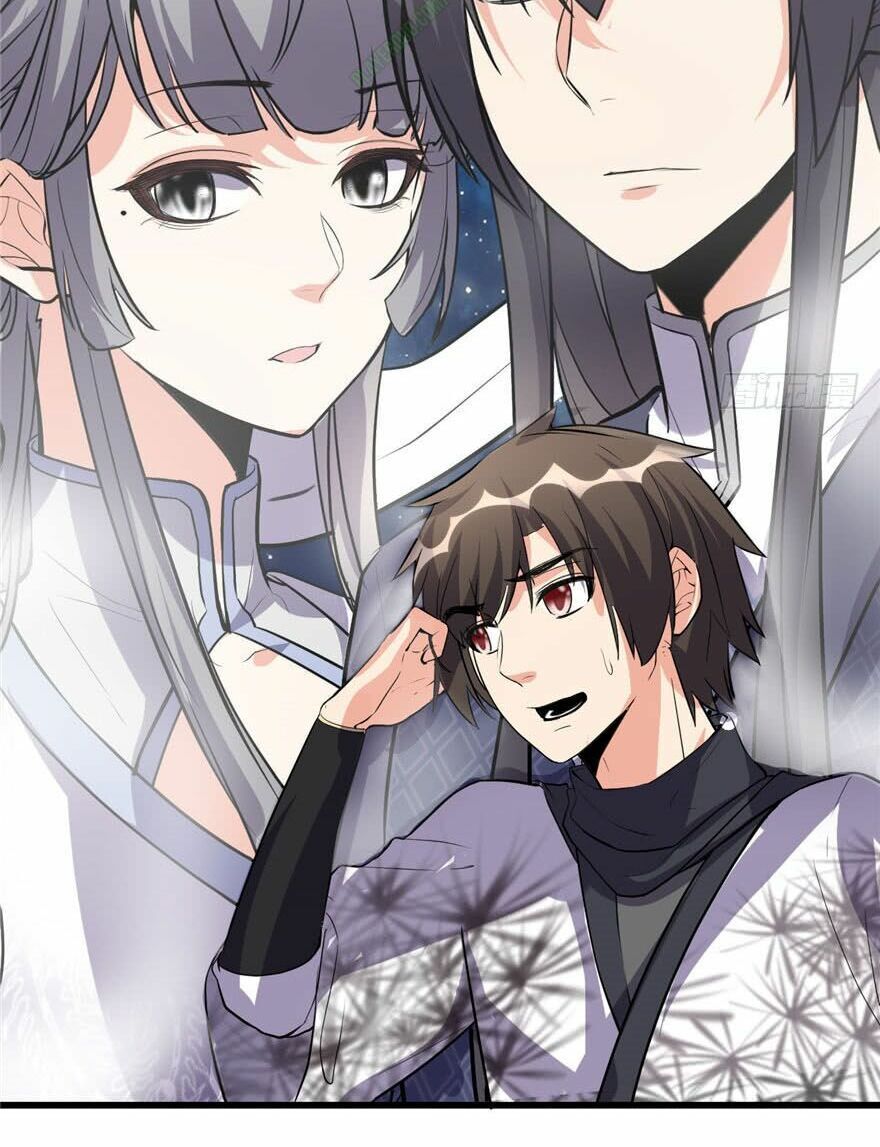 Ta Tu Có Lẽ Là Giả Tiên Chapter 13 - 8