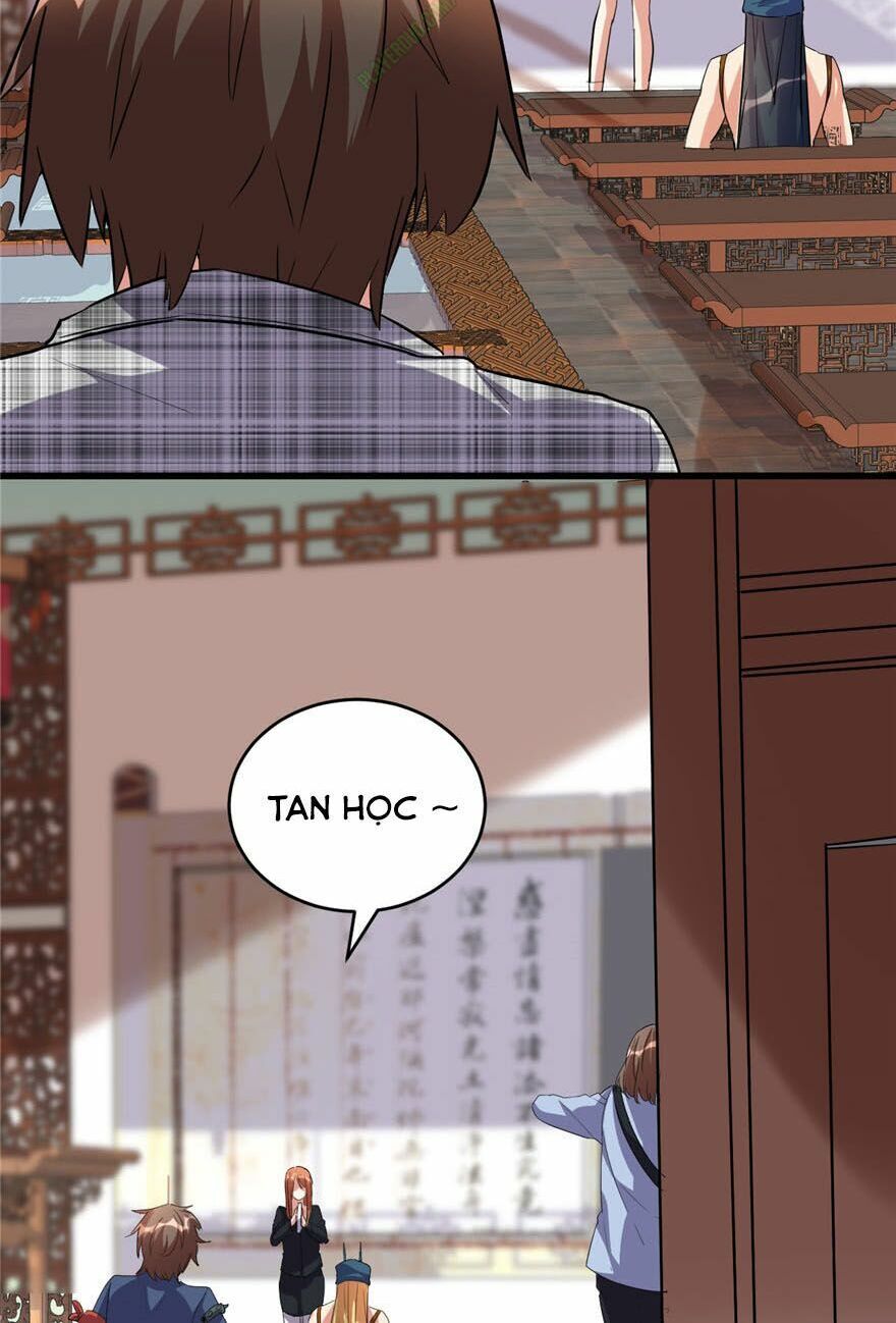 Ta Tu Có Lẽ Là Giả Tiên Chapter 15 - 11